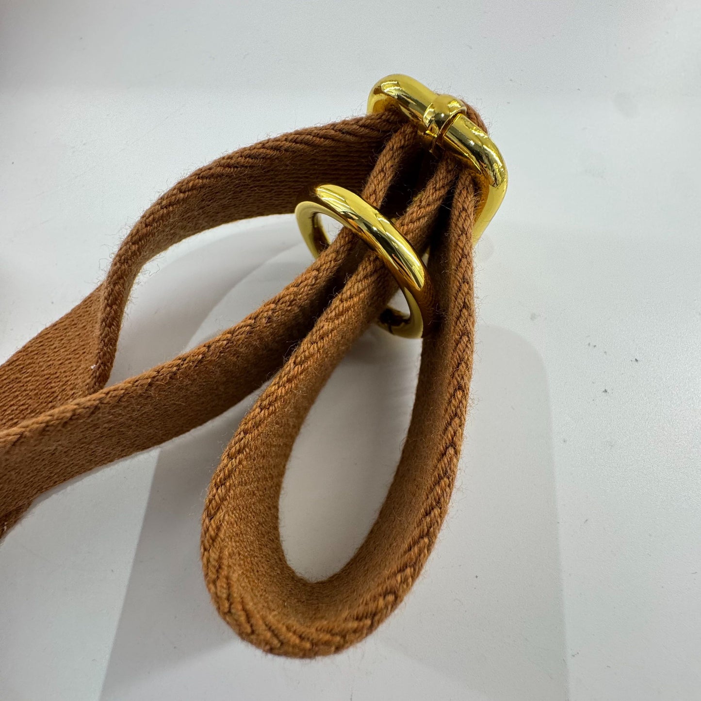 Hermes - Evelyne 16 - Leather - Brown