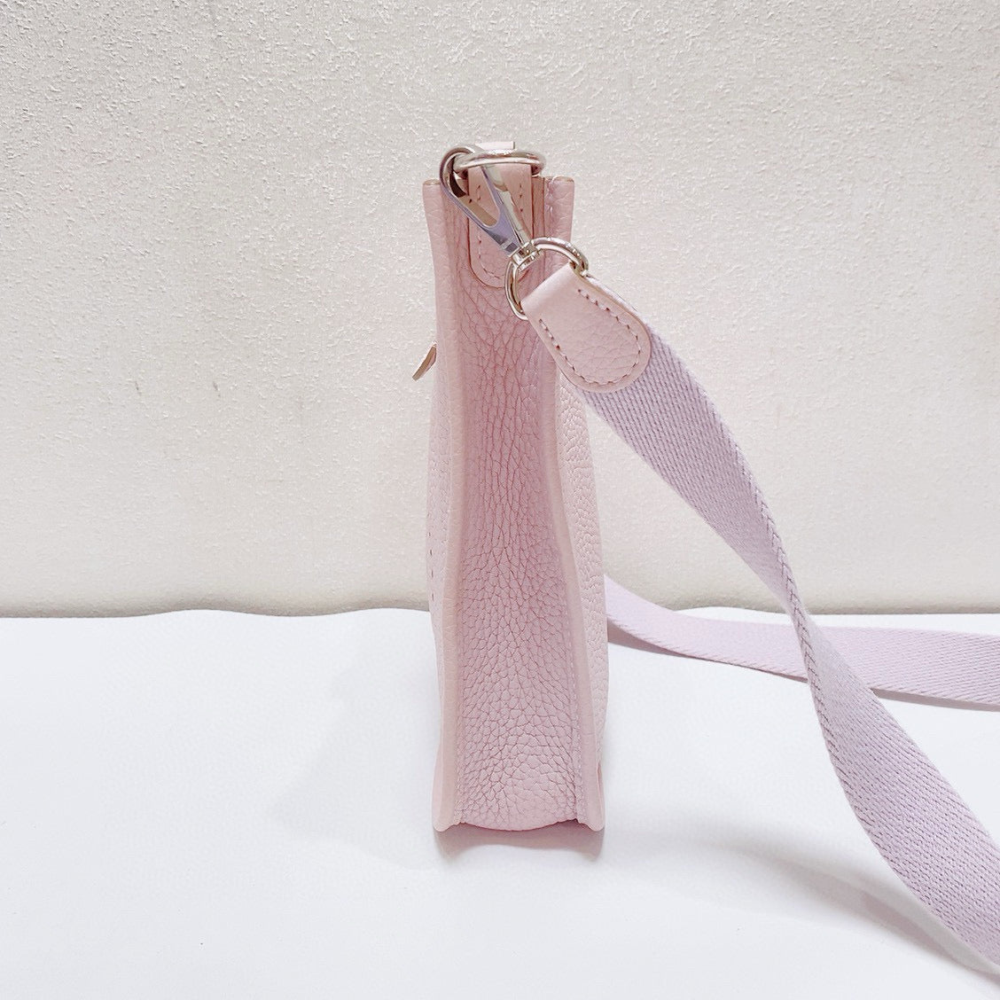 Hermes - Evelyne - Leather - Purple