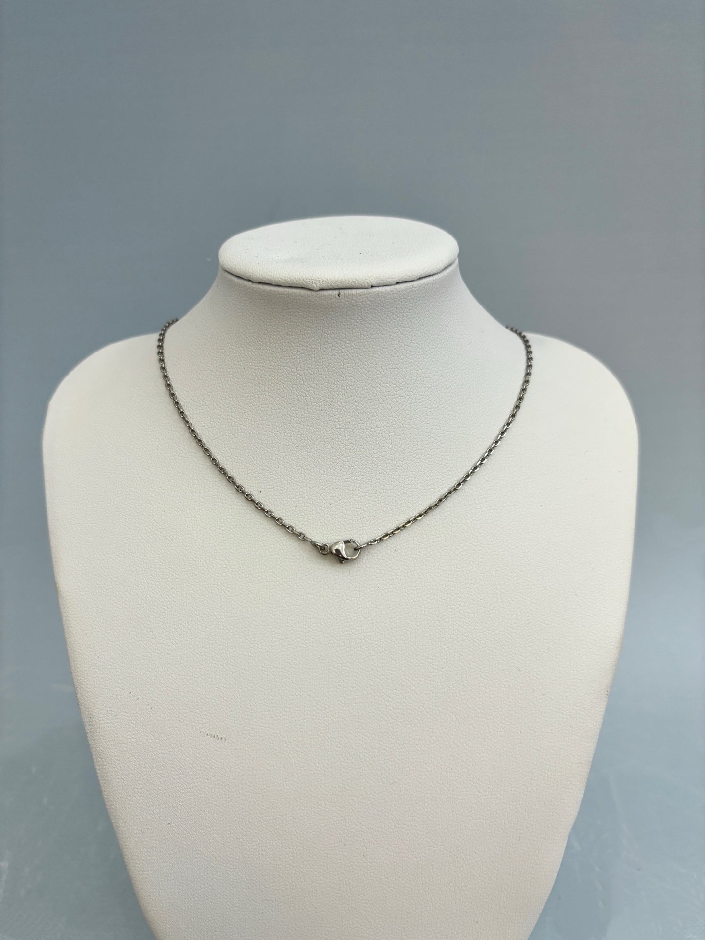 Hermès - Farandole - Silver - Pink