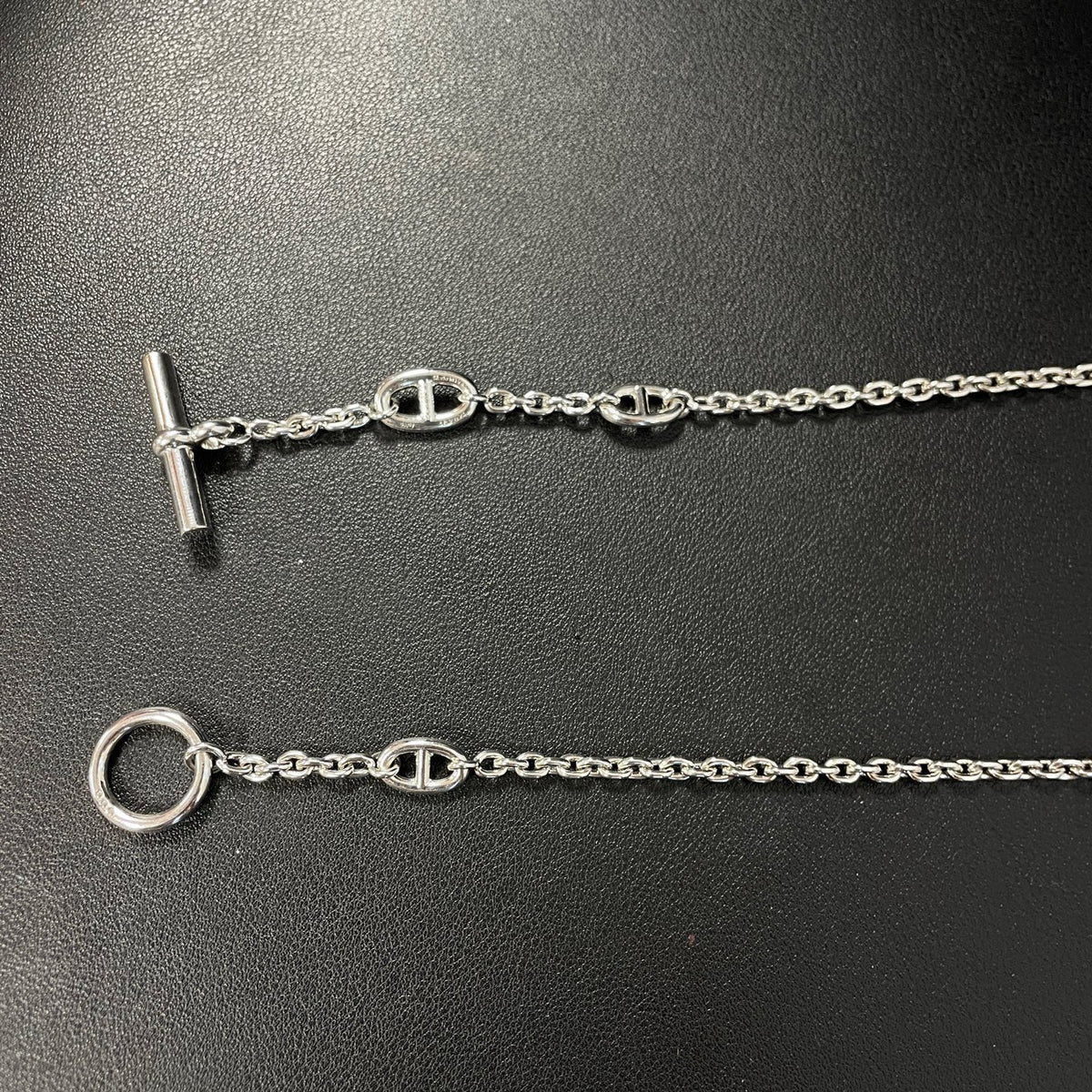 Hermes - Farandole - Sterling silver 925 - Silver