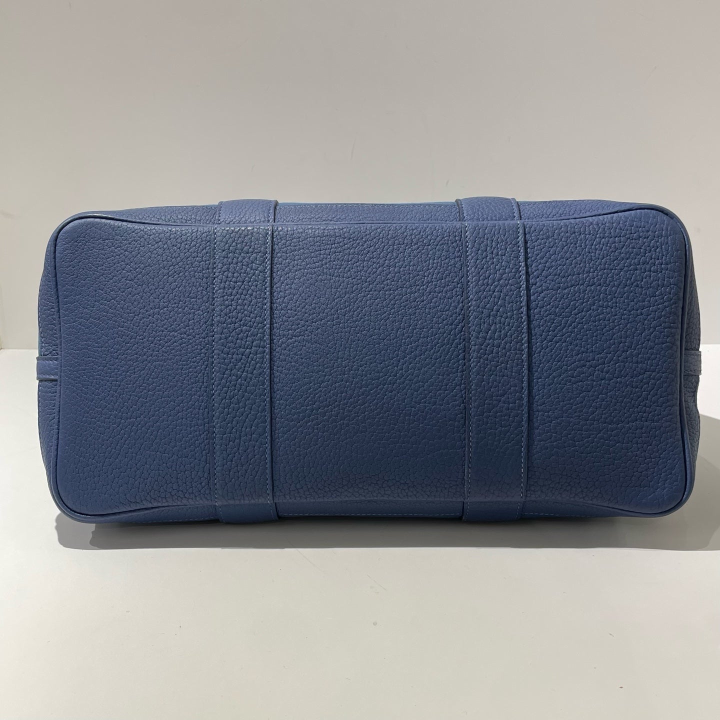 Hermès - Garden Party - Cloth - Blue - (Large)