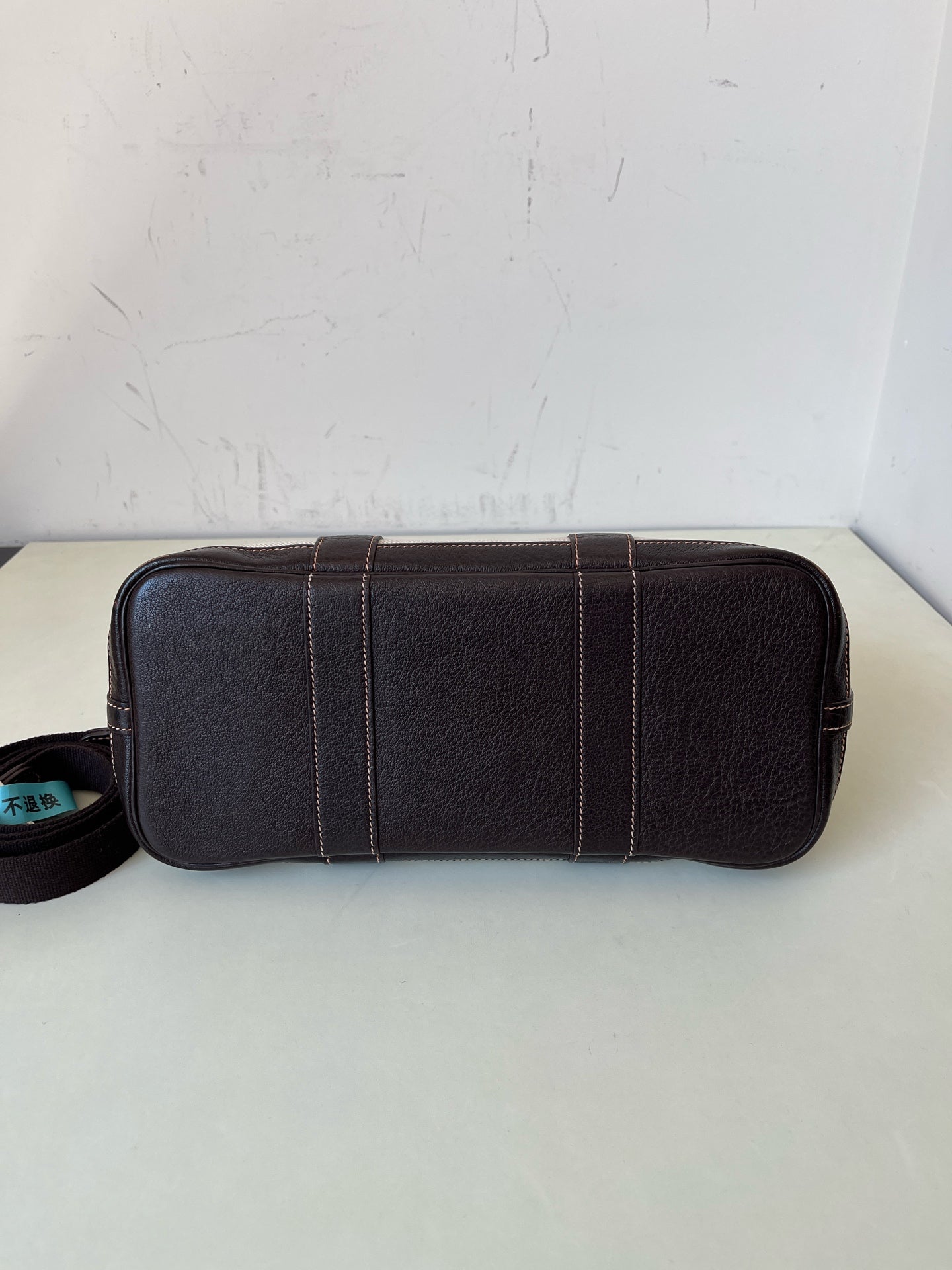 Hermes - Garden Party - Cloth - Brown - (30)