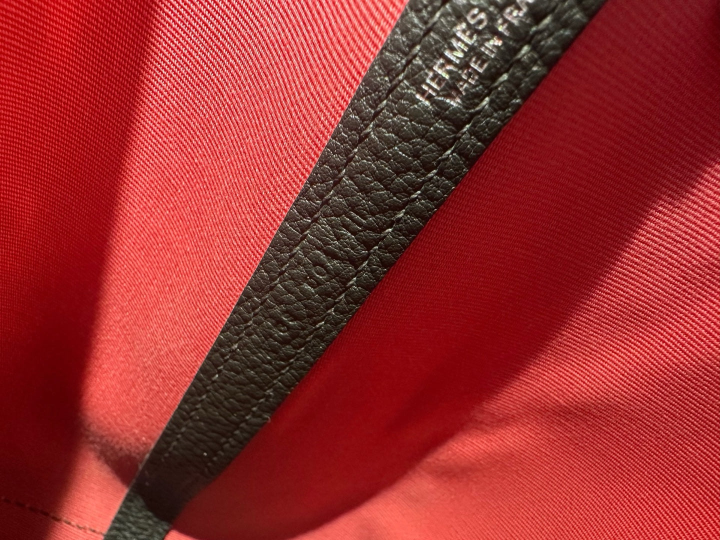 Hermès - Garden Party - Cloth - Multicolour - (medium)