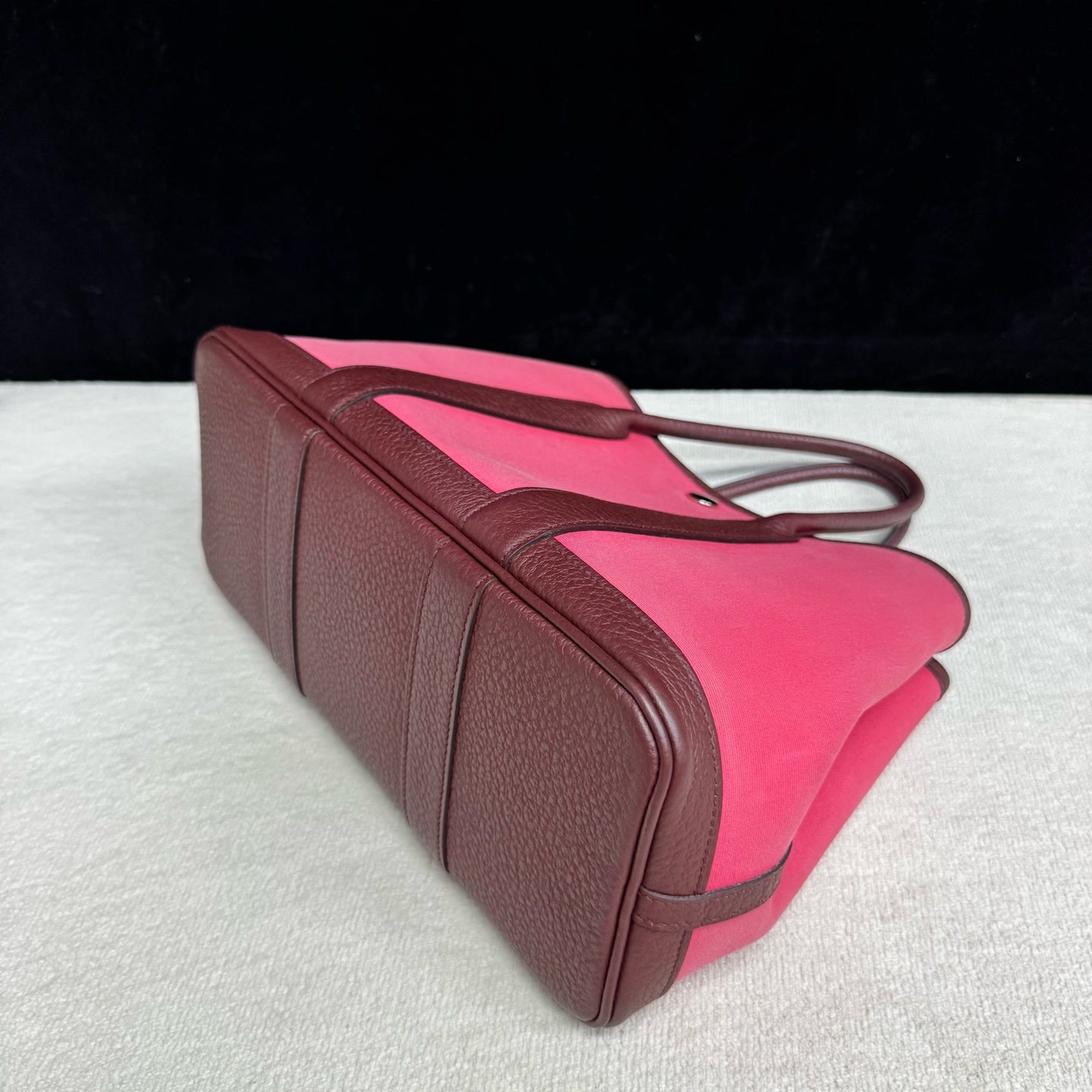 Hermès - Garden Party - Cloth - Pink - (Small)