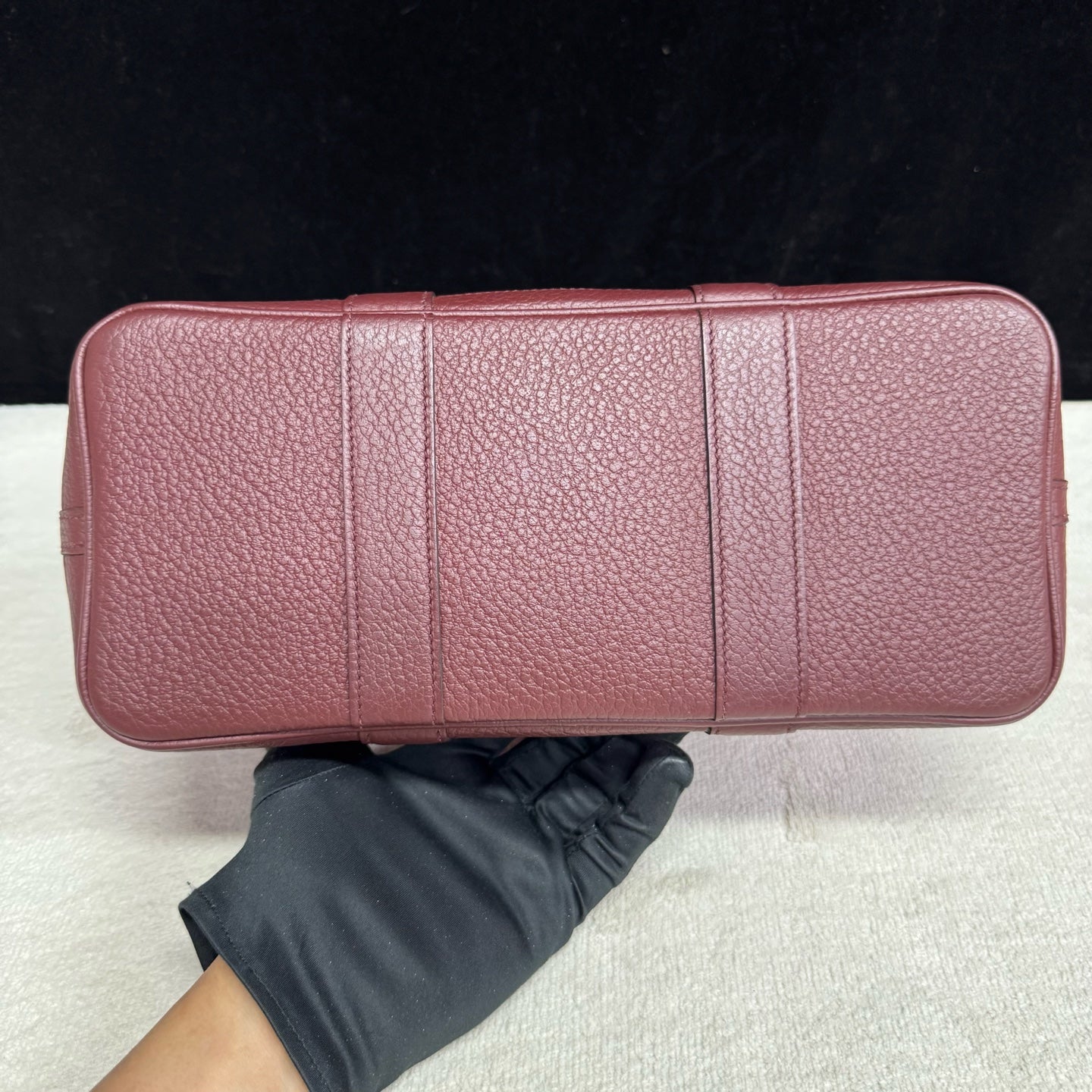 Hermès - Garden Party - Cloth - Pink - (Small)
