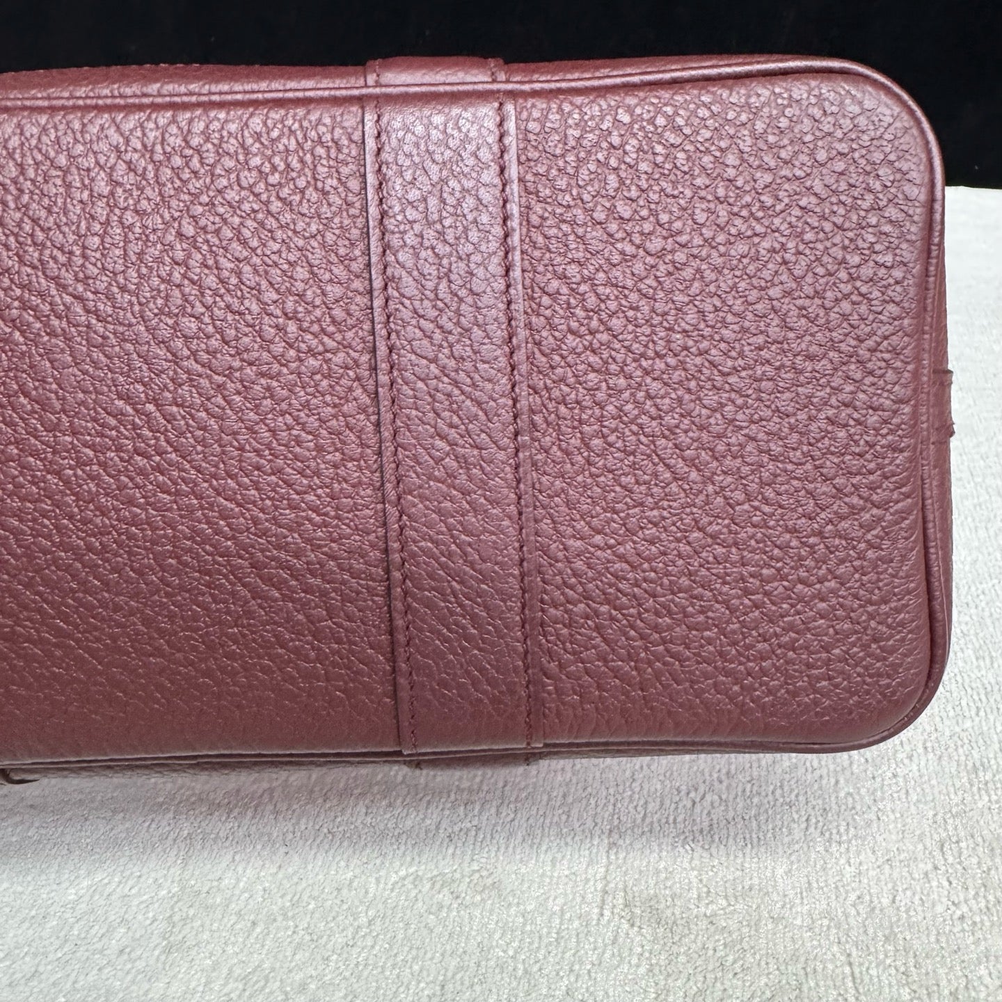 Hermès - Garden Party - Cloth - Pink - (Small)