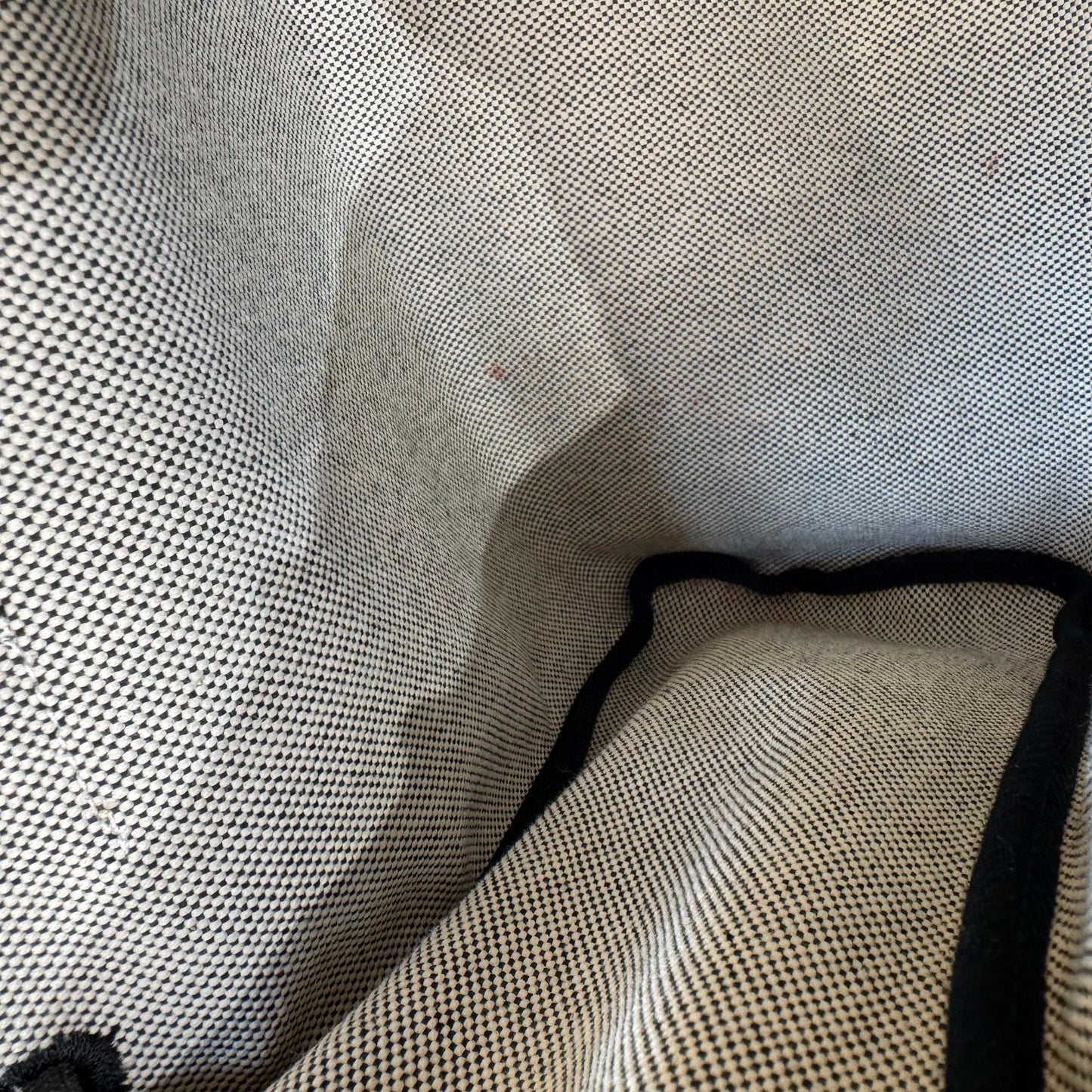 Hermes Herbag 31 Canvas Multicolour - view 12