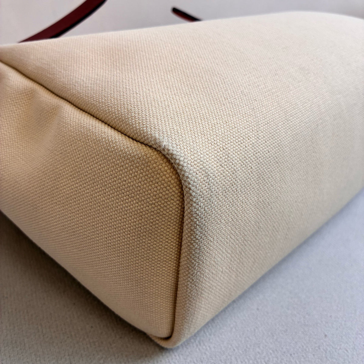 Hermes - Herbag 31 - Cloth - Multicolour - (Medium)