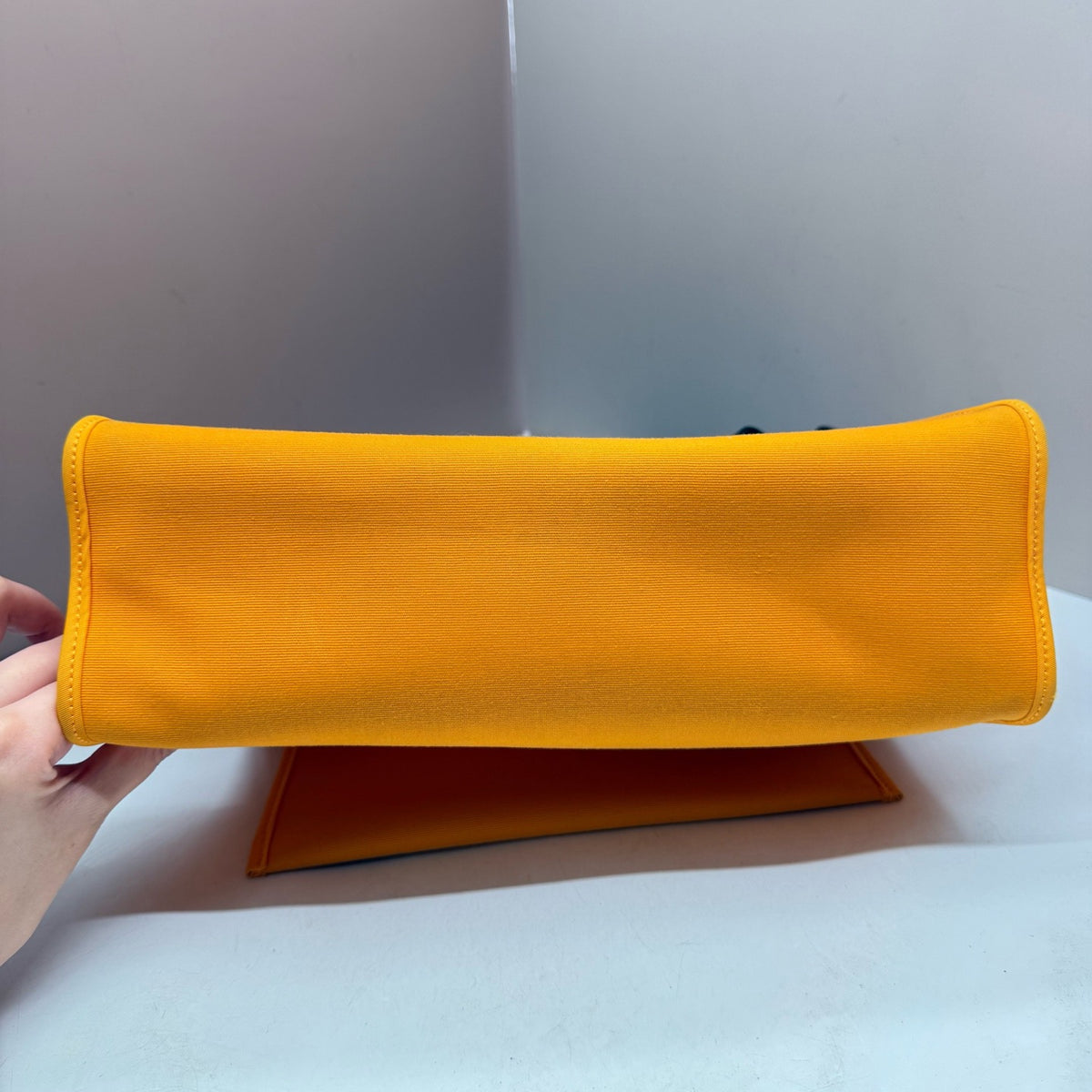 Hermes - Herbag 31 - Cloth - Multicolour - (medium)