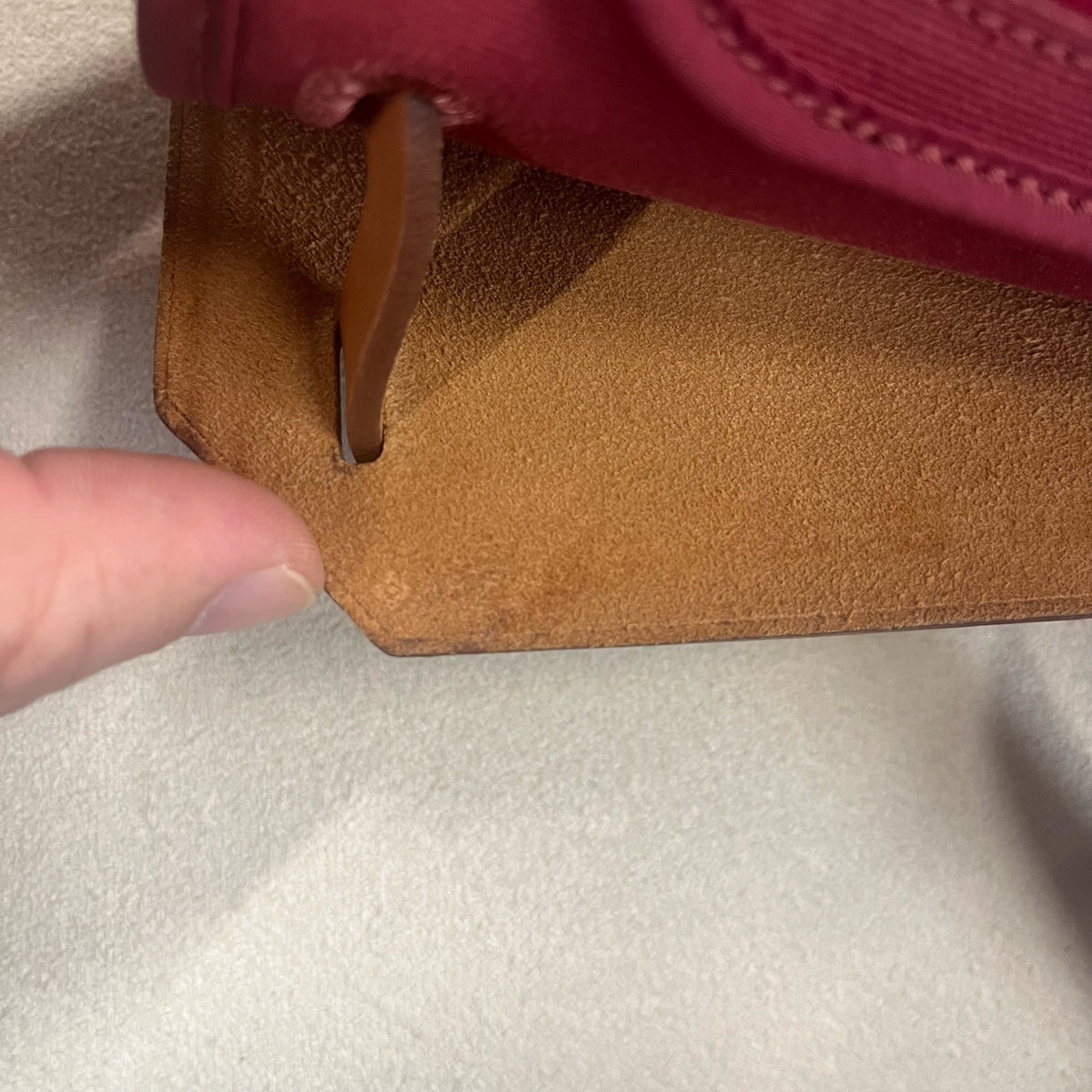 Hermes - Herbag 31 - Cloth - Multicolour - (medium)