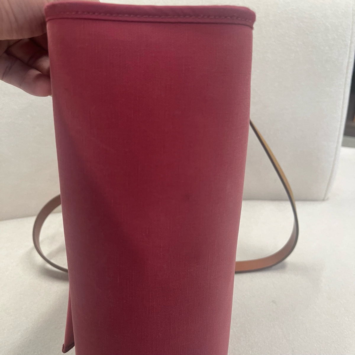 Hermes - Herbag 31 - Cloth - Multicolour - (medium)