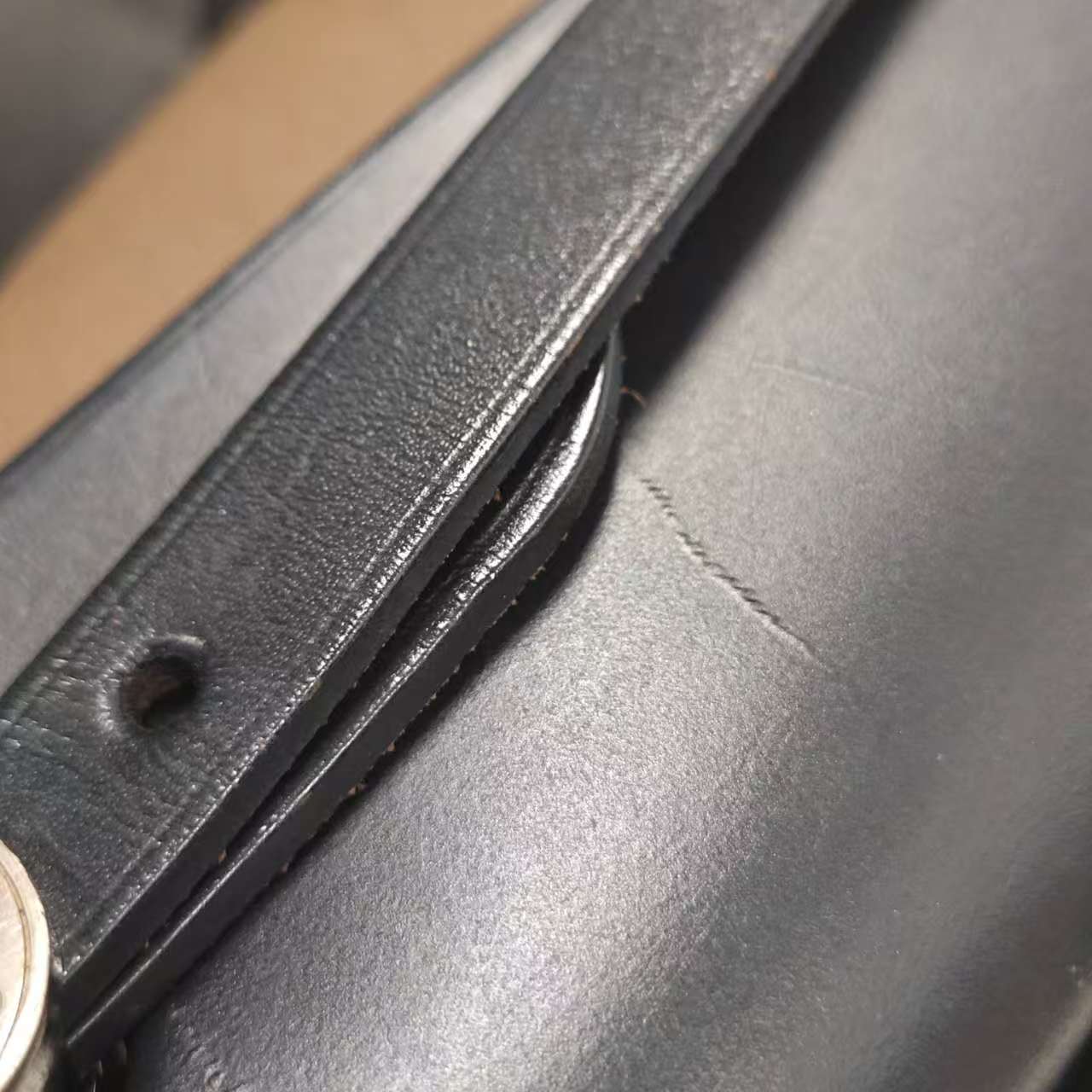Hermès - Herbag 31 - Leather - Multicolour - (medium)