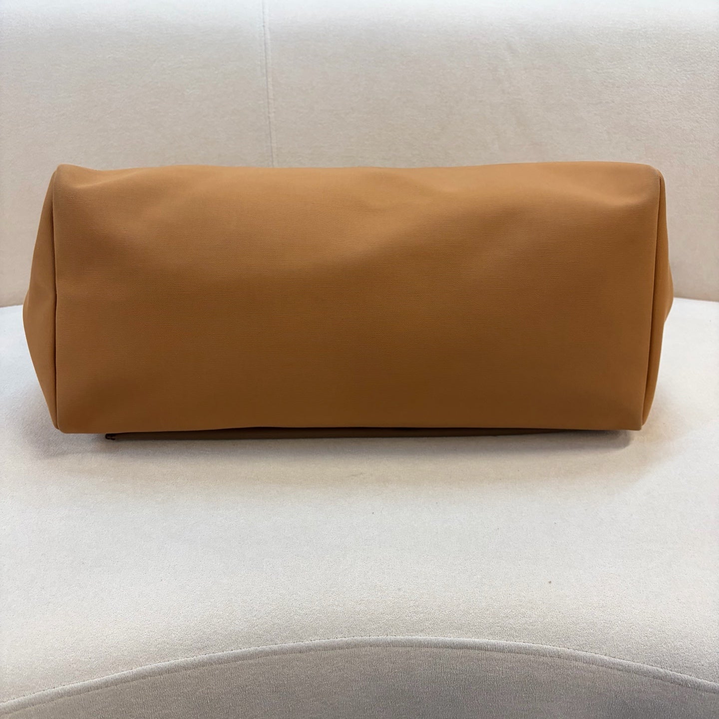 Hermes - Herbag - Cloth - Brown - (extra-large)