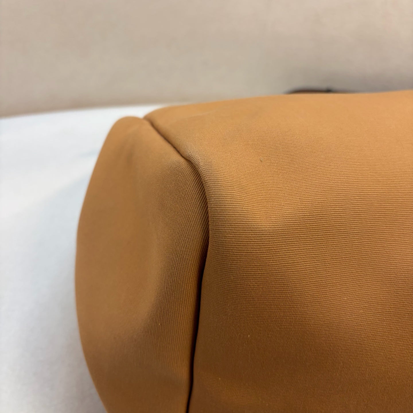 Hermes - Herbag - Cloth - Brown - (extra-large)