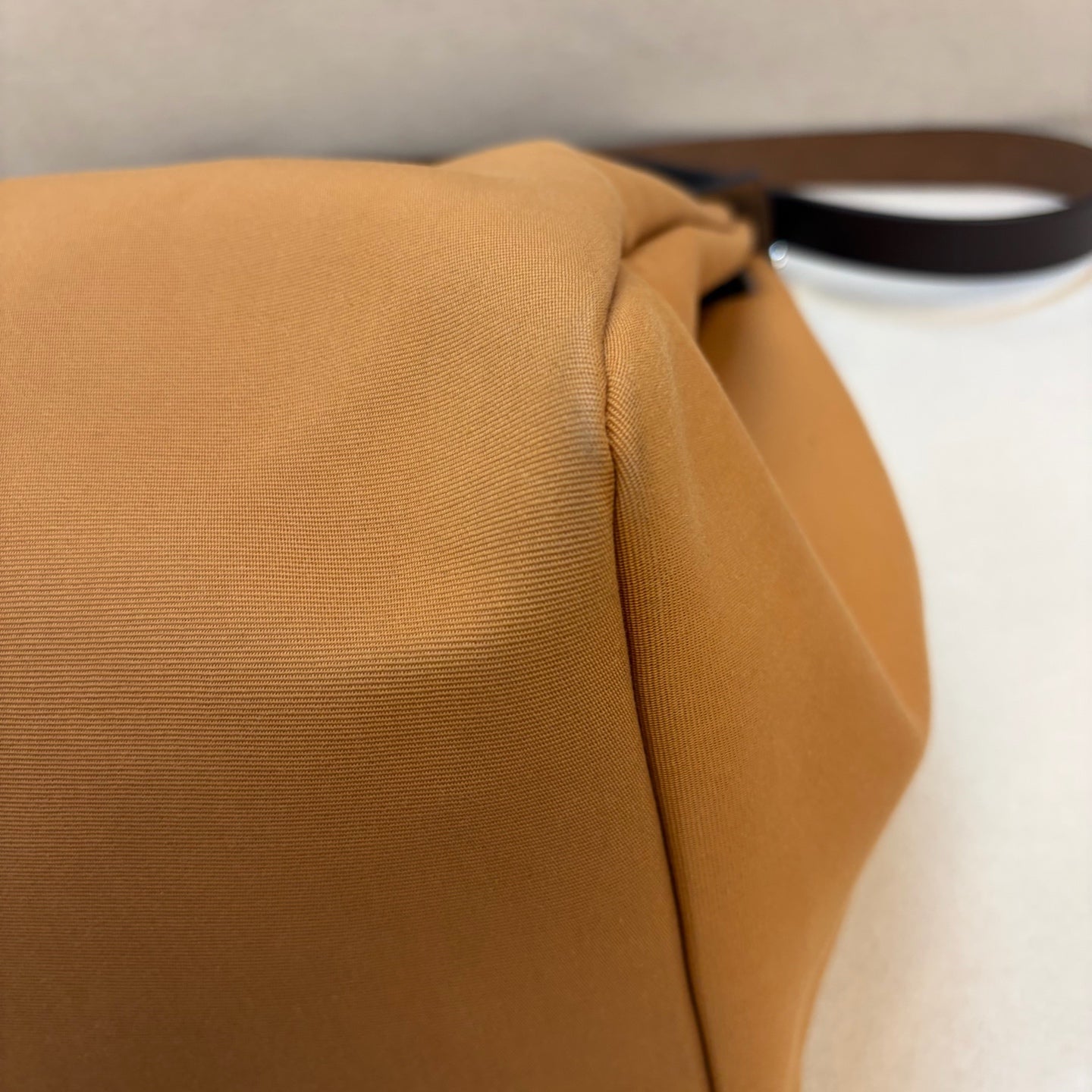 Hermes - Herbag - Cloth - Brown - (extra-large)
