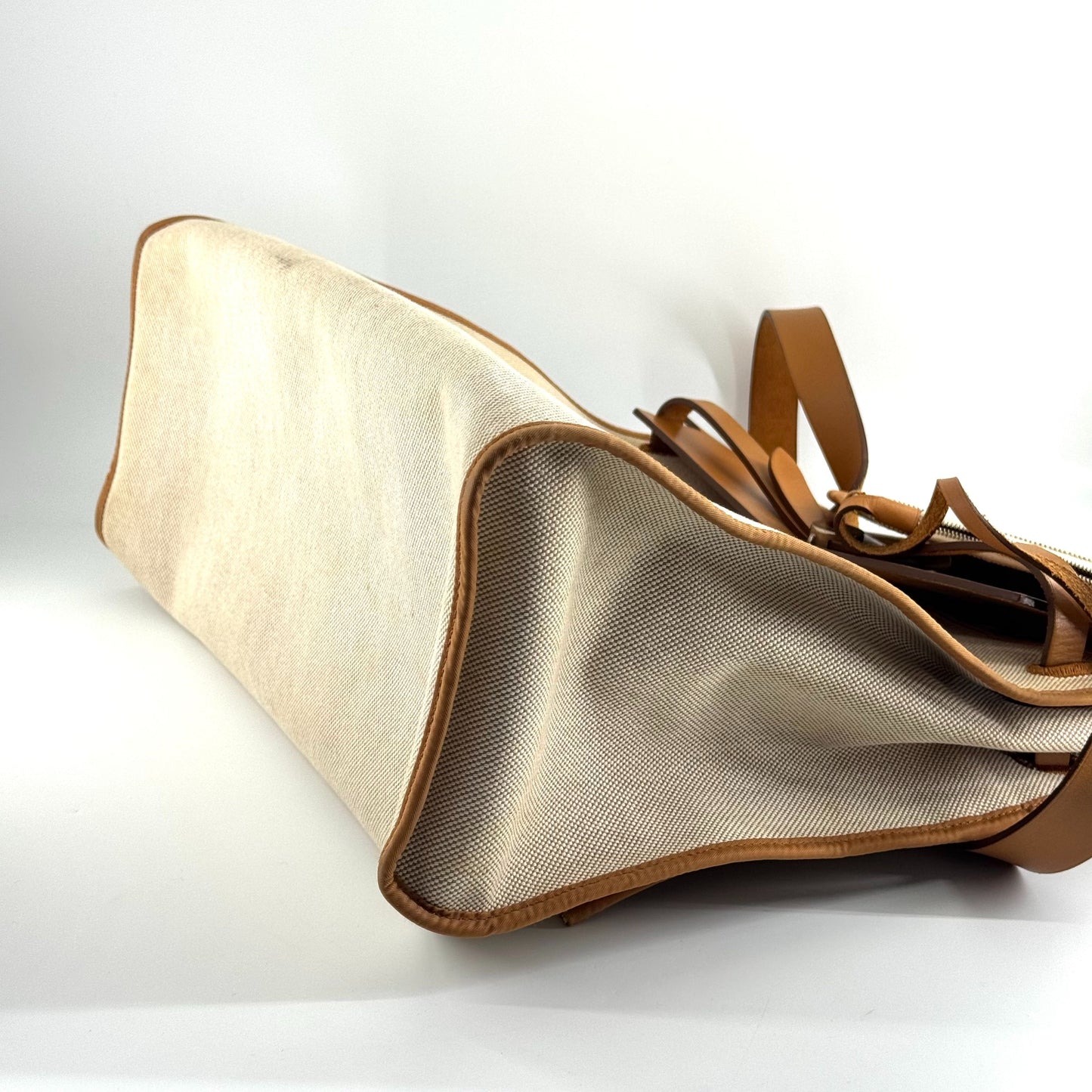 Hermes - Herbag - Cloth - Multicolour - (large)