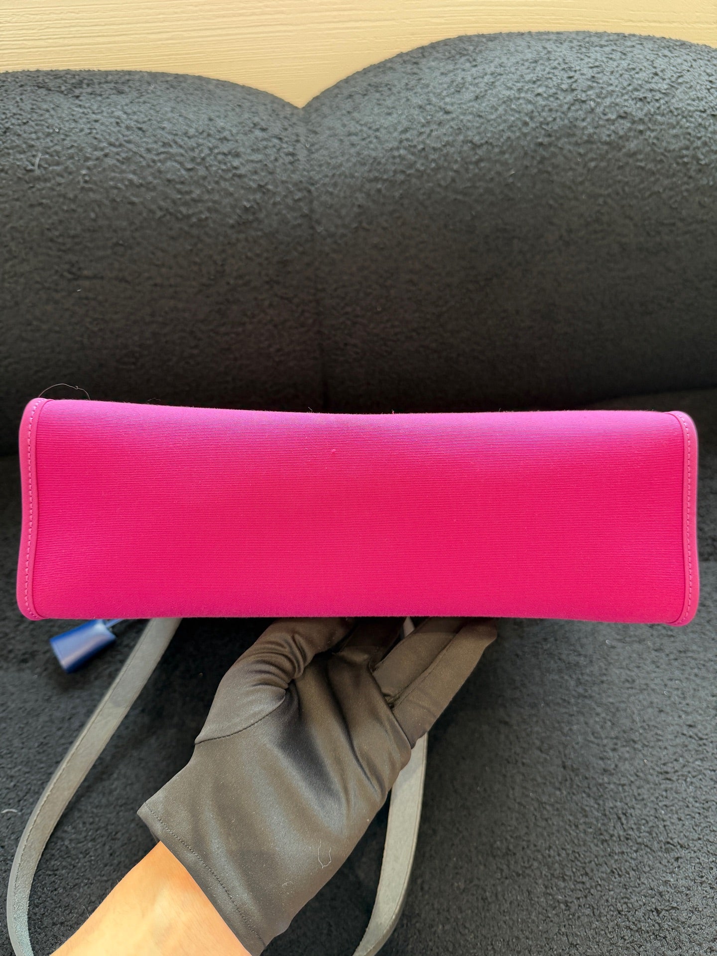 Hermès - Herbag - Cloth - Multicolour - (medium)
