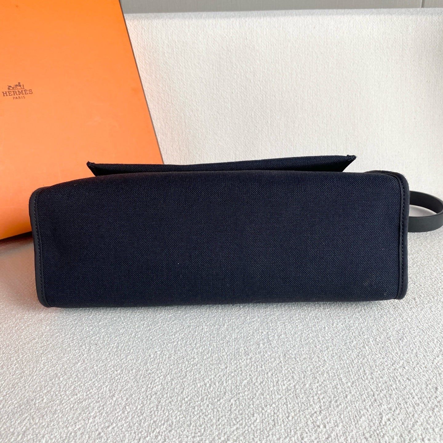 Hermes - Herbag - Cloth - Multicolour - (medium)