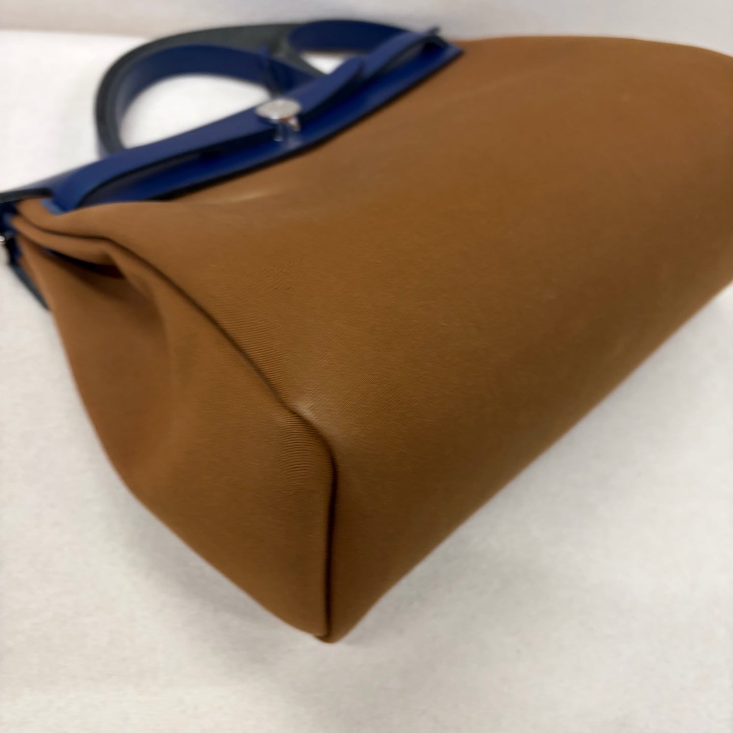 Hermes - Herbag - Cloth - Multicolour - (medium)