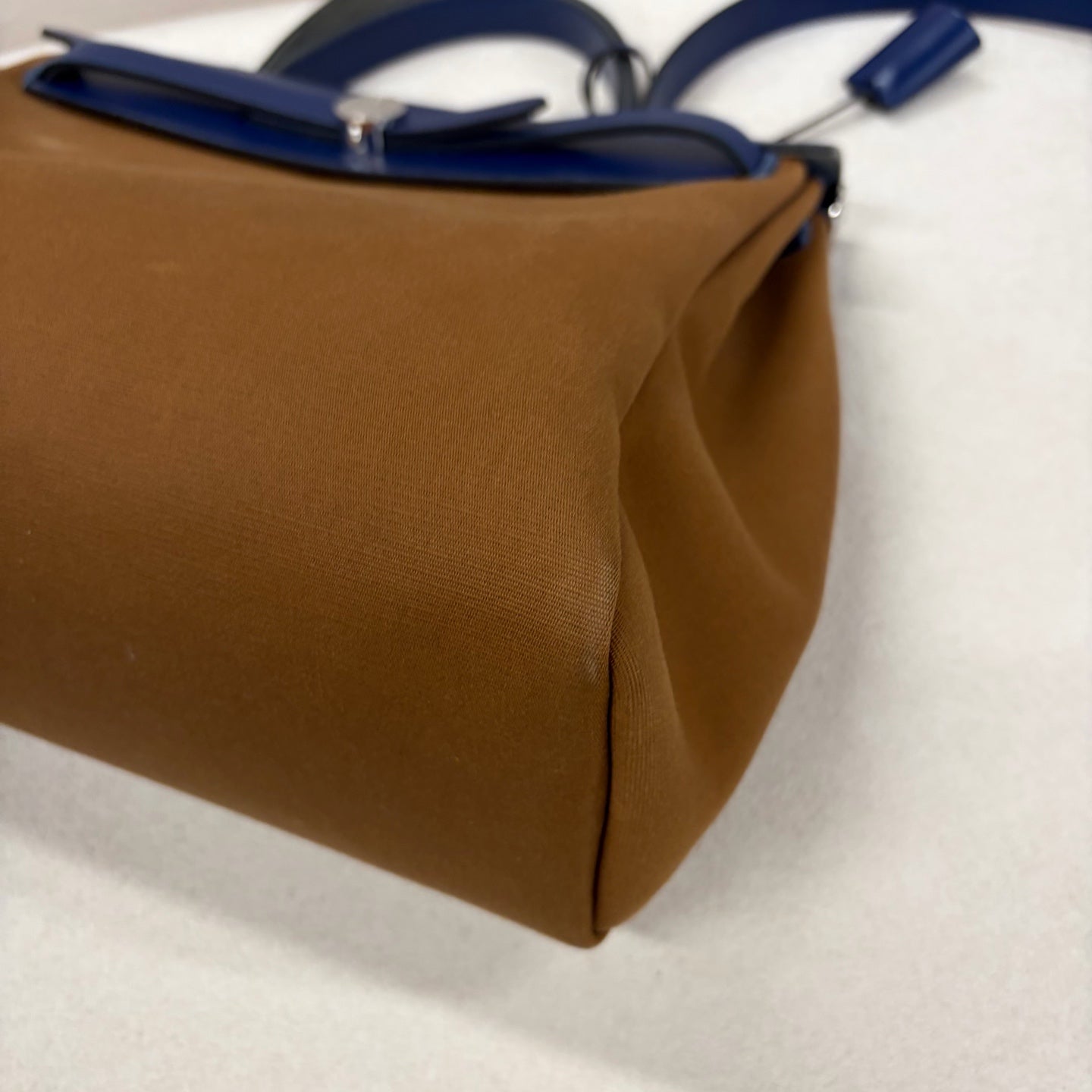 Hermes - Herbag - Cloth - Multicolour - (medium)