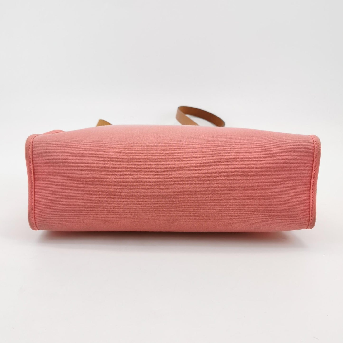 Hermes - Herbag - Cloth - Pink - (medium)