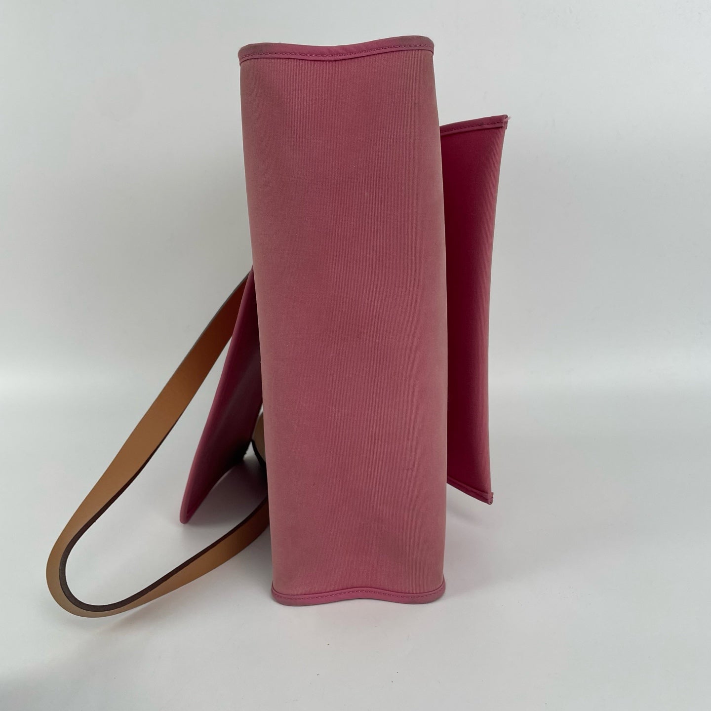 Hermes - Herbag - Cloth - Purple - (medium)