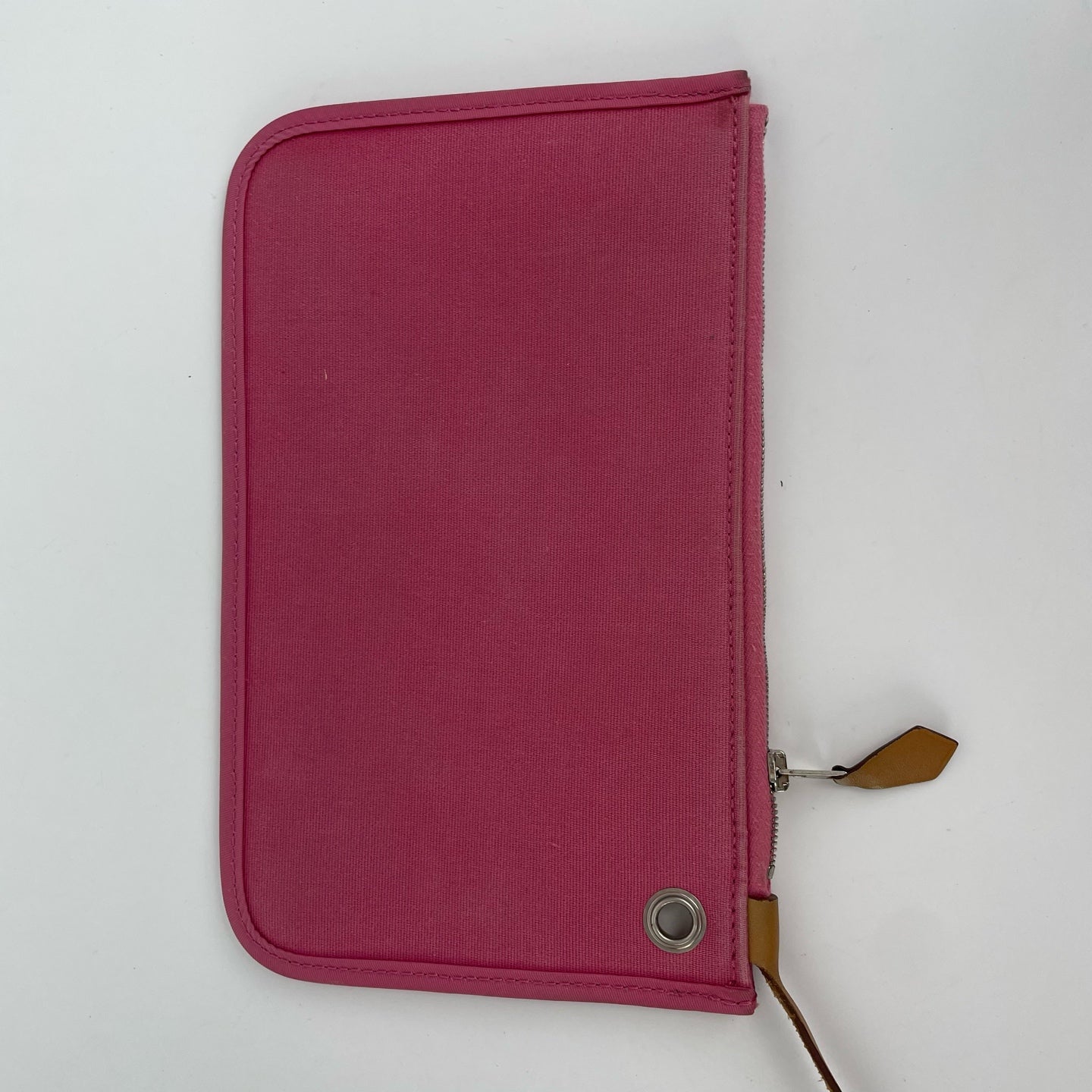 Hermes - Herbag - Cloth - Purple - (medium)