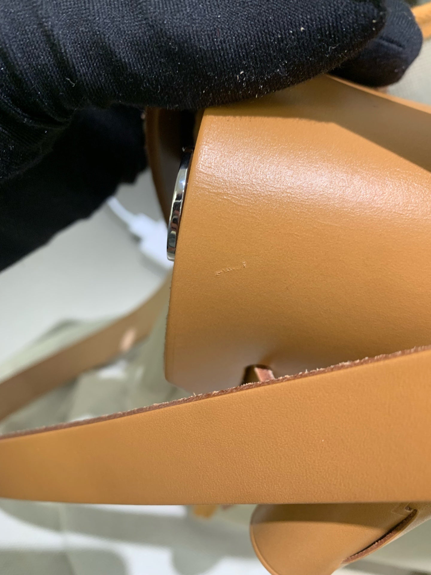 Hermès - Herbag Zip 31 - Canvas with Vachetta Leather Trim - Beige with Natural Leather Trim - (medium)