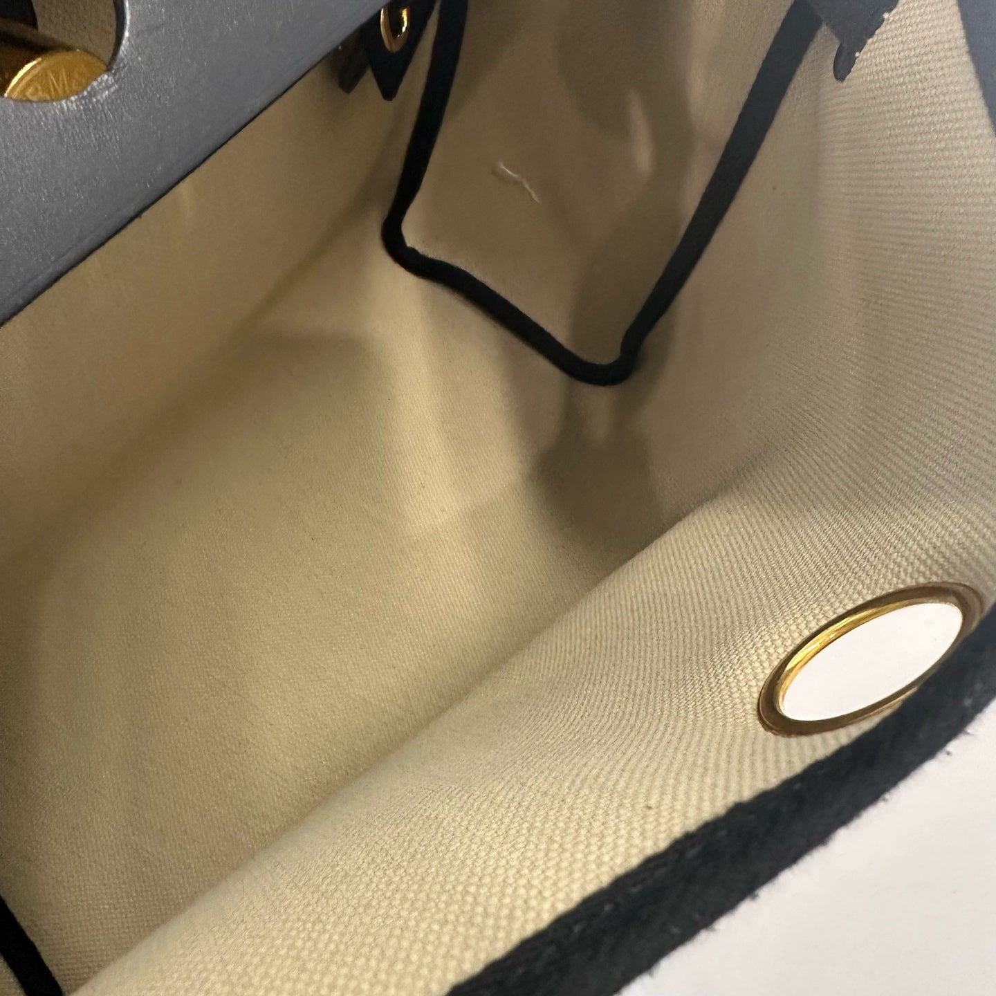 Hermès - Herbag Zip - Cloth - Multicolour - (medium)
