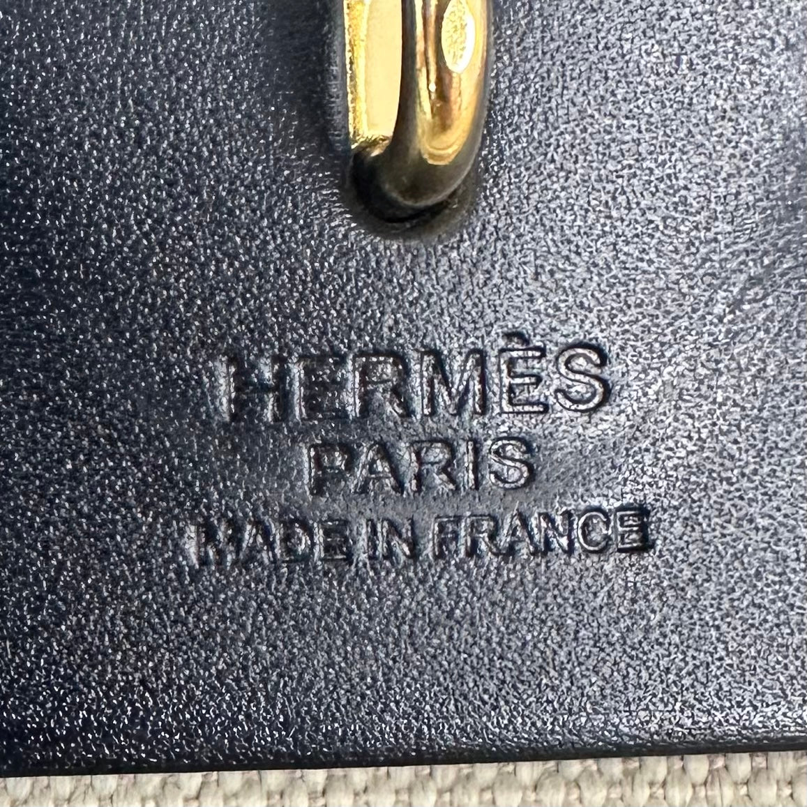 Hermès - Herbag Zip - Cloth - Multicolour - (medium)