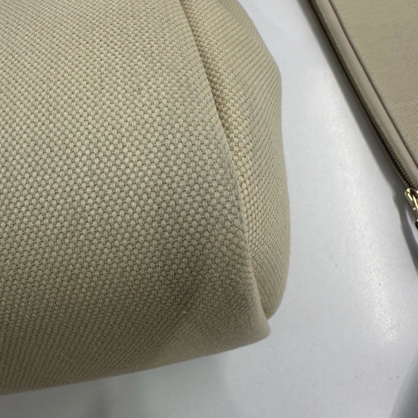 Hermès - Herbag Zip - Cloth - Multicolour - (medium)