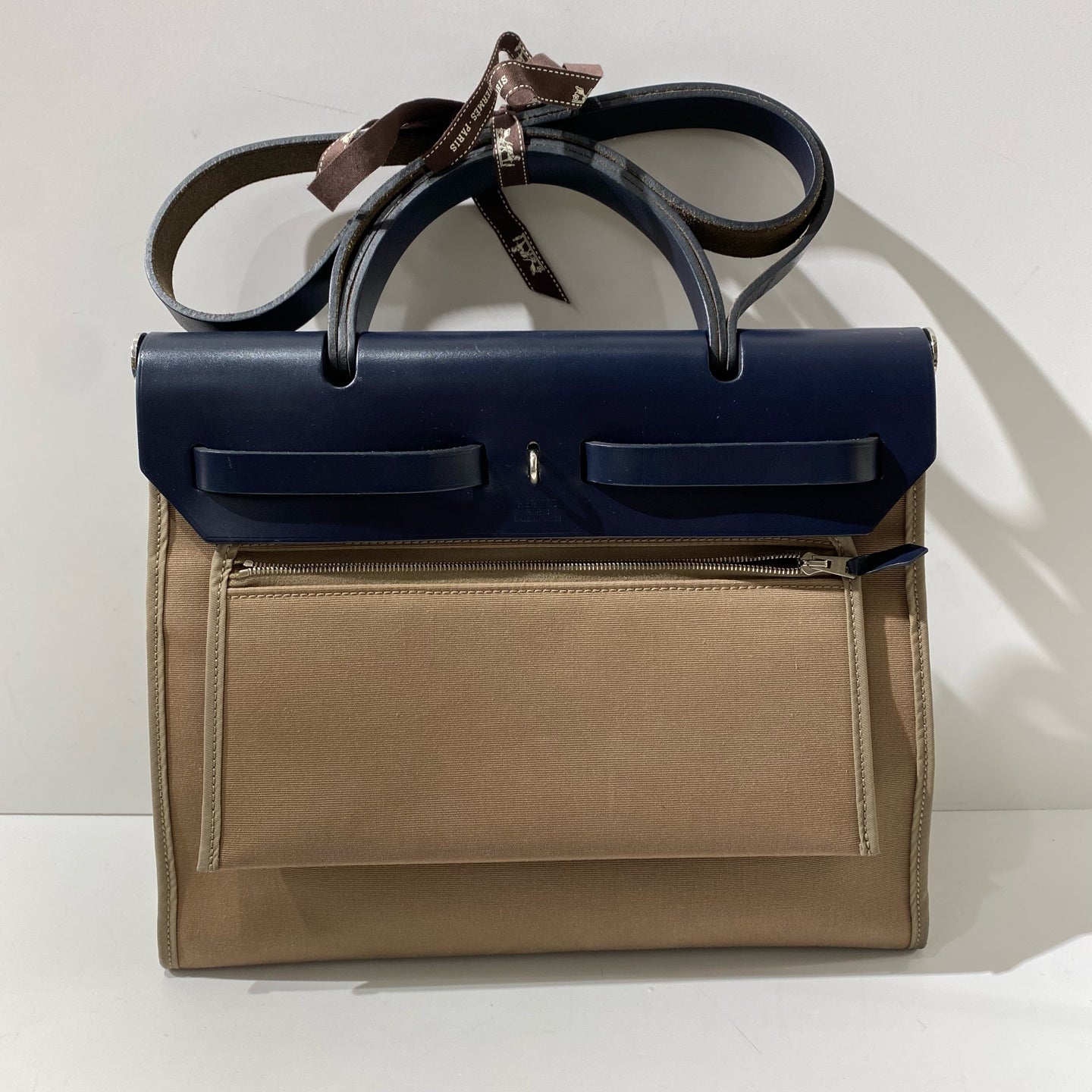 Hermes - Herbag31 - Cloth - Multicolour - (Medium)