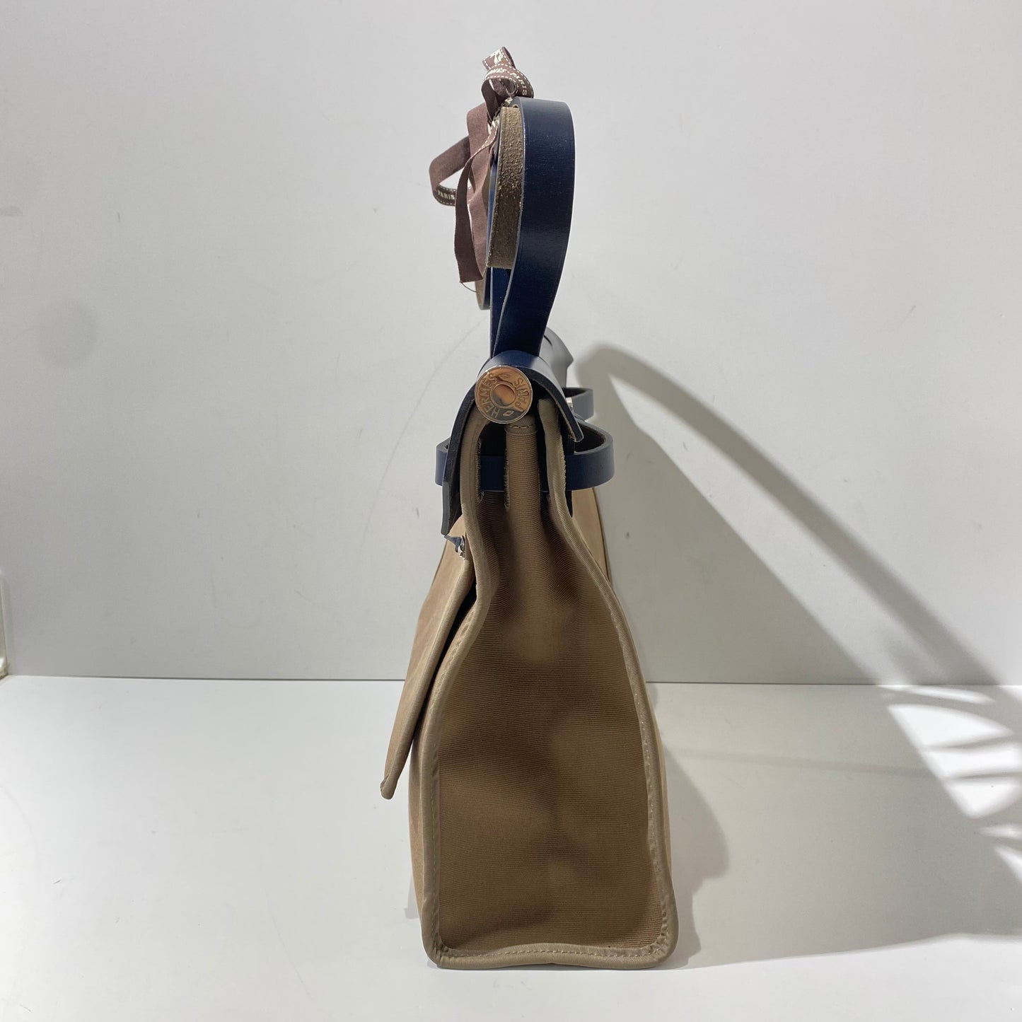 Hermes - Herbag31 - Cloth - Multicolour - (Medium)