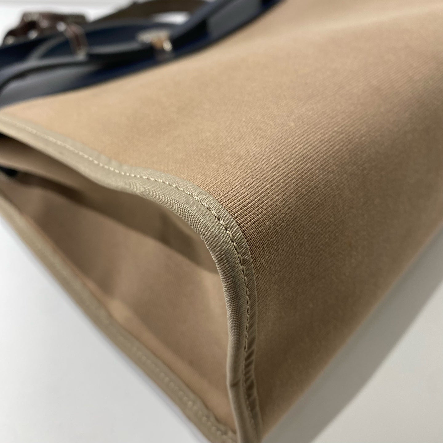 Hermes - Herbag31 - Cloth - Multicolour - (Medium)