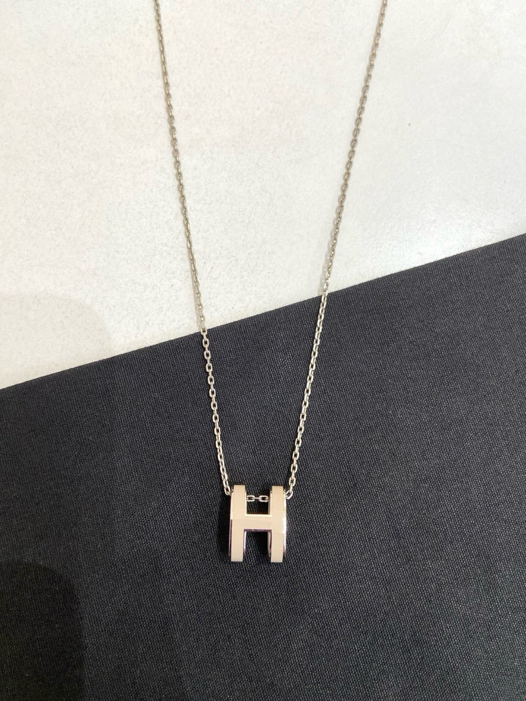 Hermès - Hpop - Silver - Silver