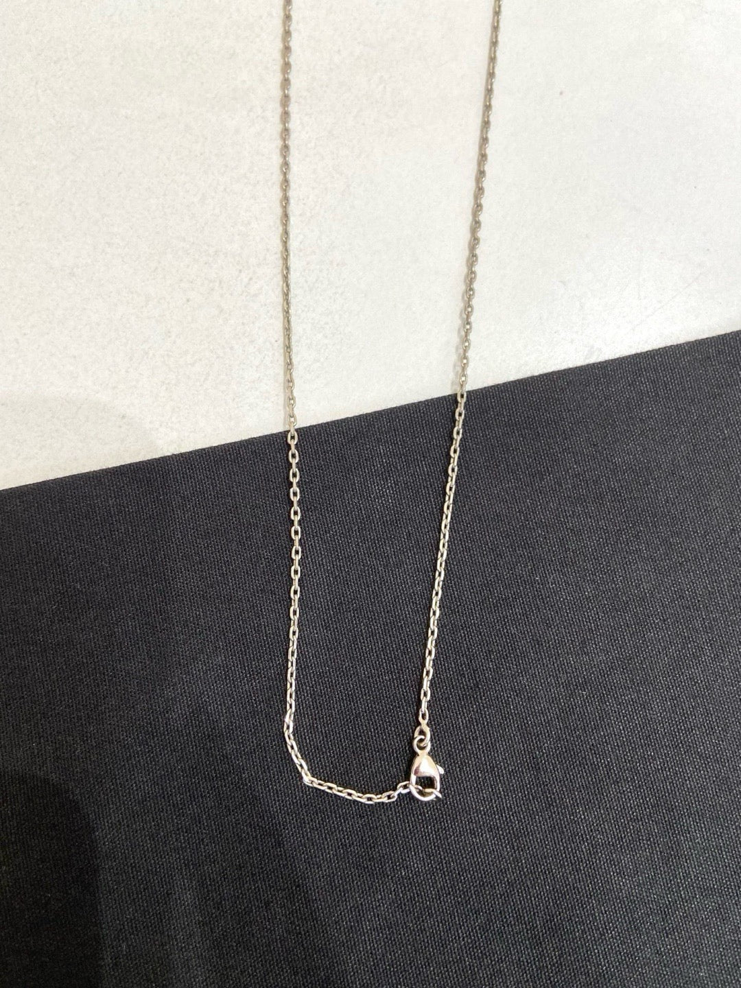 Hermès - Hpop - Silver - Silver