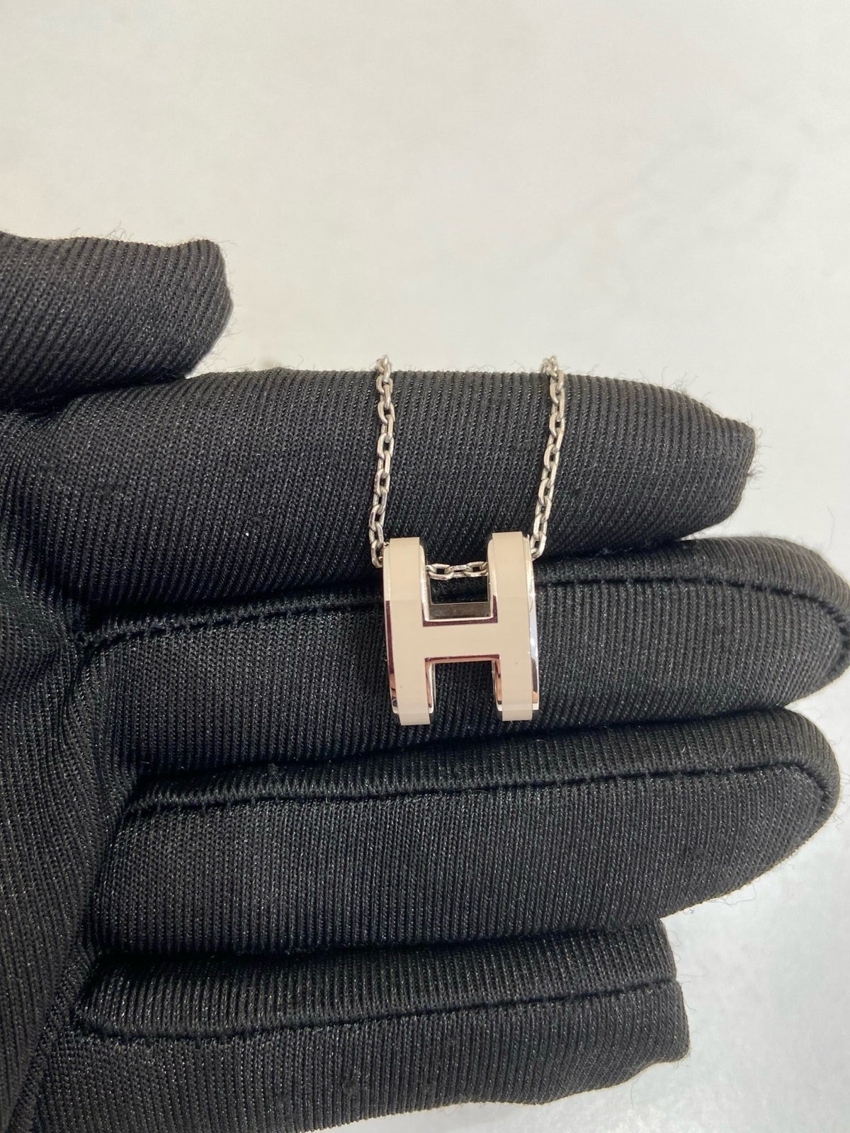 Hermès - Hpop - Silver - Silver