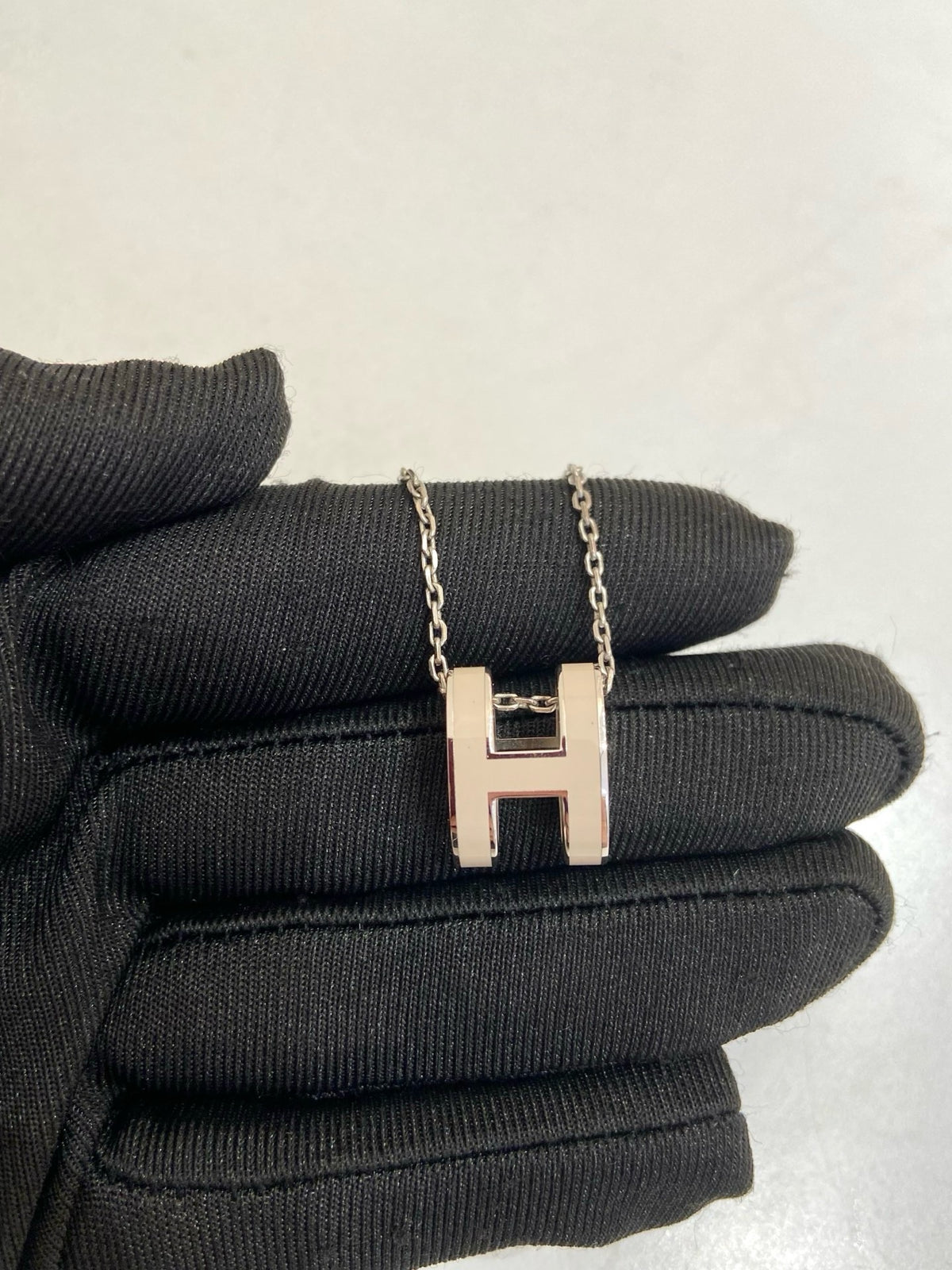Hermès - Hpop - Silver - Silver