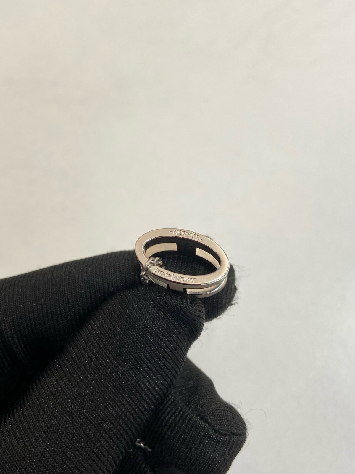 Hermès - Hpop - Silver - Silver