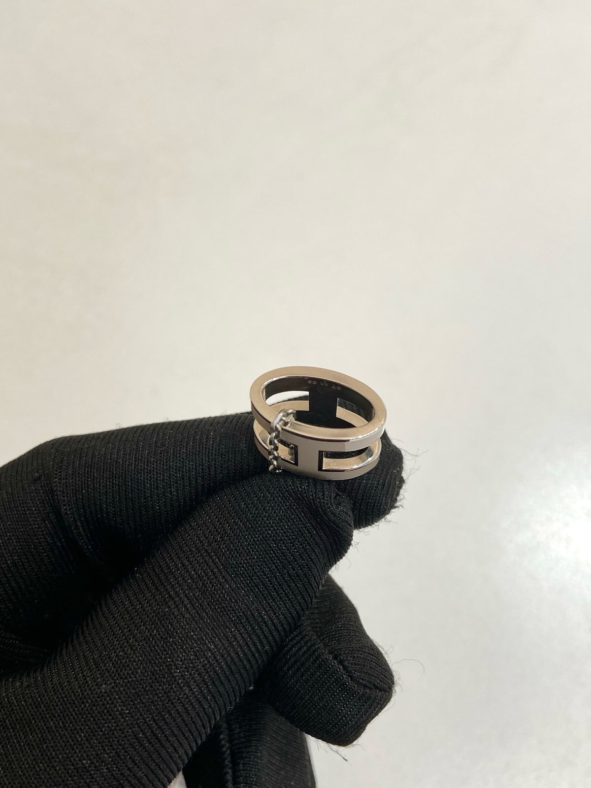 Hermès - Hpop - Silver - Silver