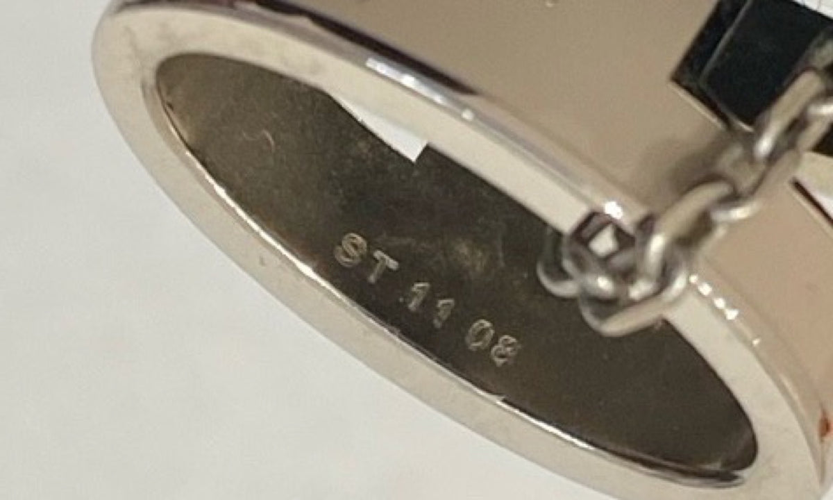 Hermès - Hpop - Silver - Silver