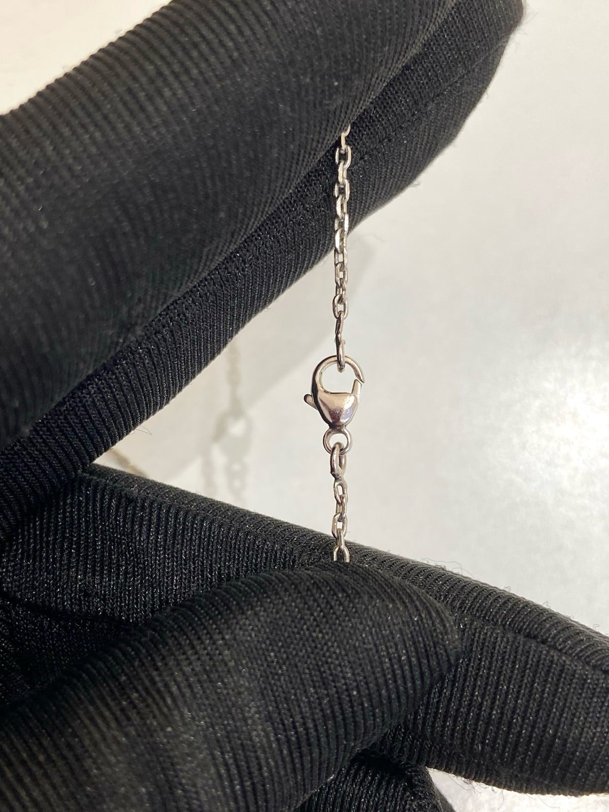 Hermès - Hpop - Silver - Silver