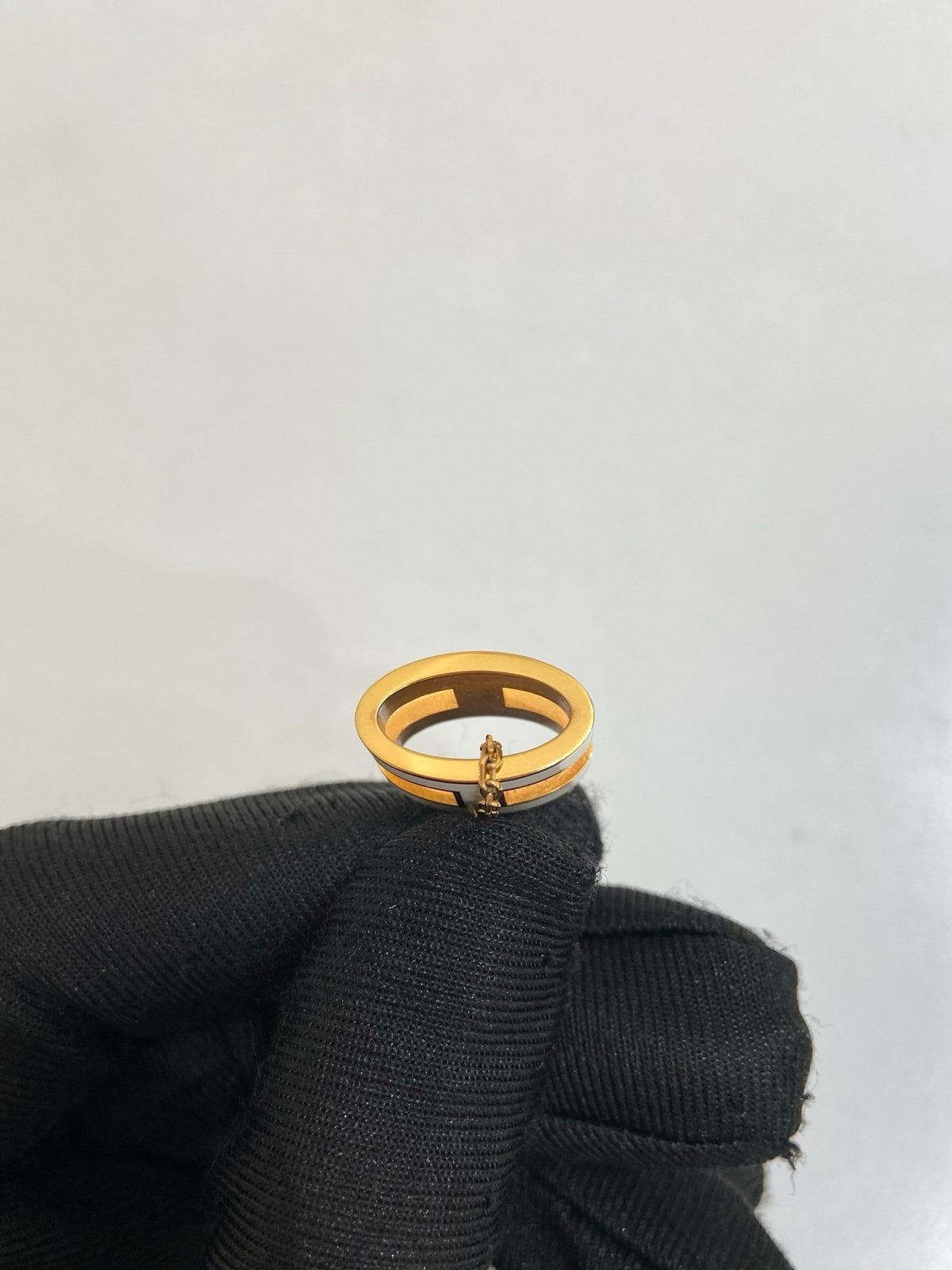 Hermès - Hpop - White gold - Silver