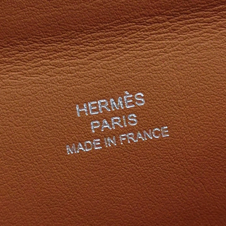 Hermès - In-The-Loop - Leather - Camel - (mini)