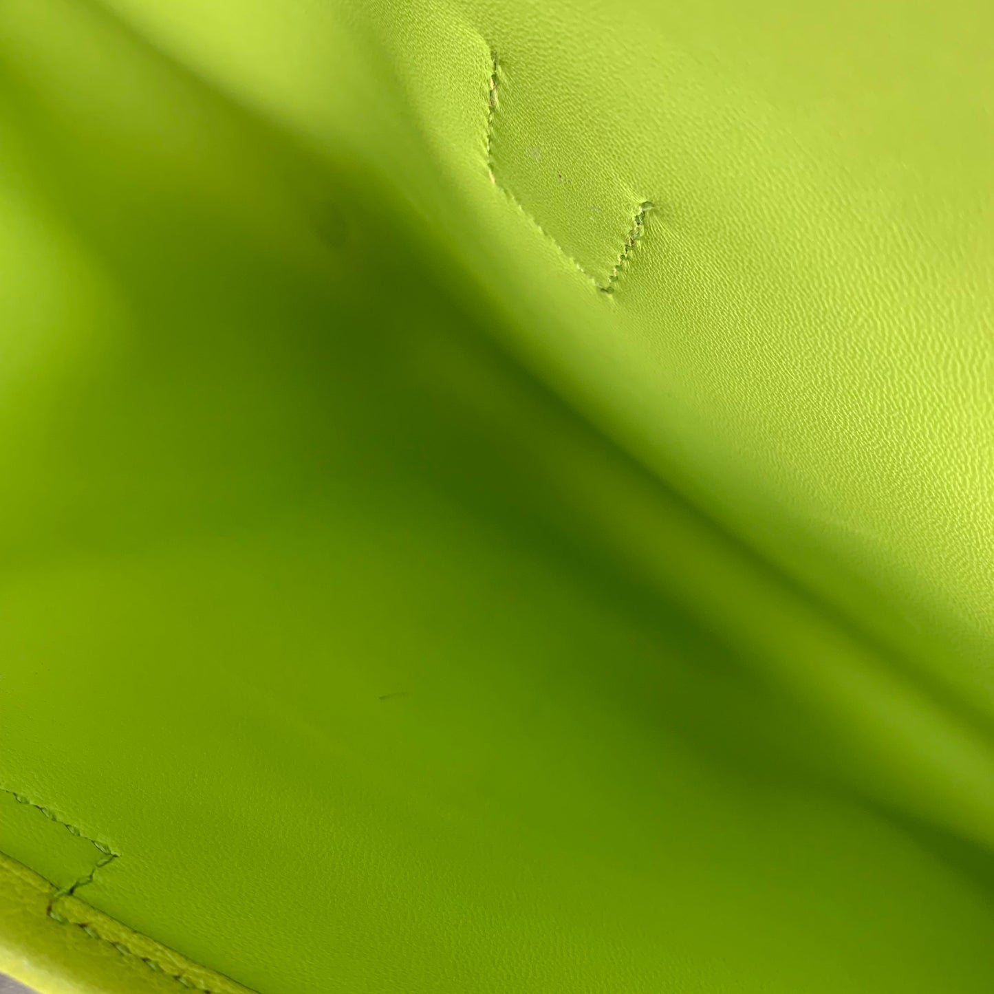 Hermes - Jige Elan 29 - Leather - Green - (Small)