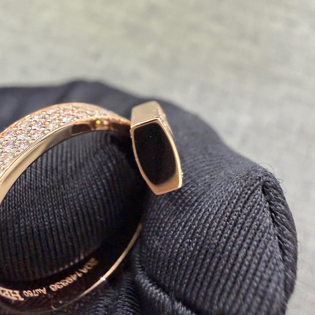 Hermès - Kelly - Pink gold - Gold - (51)
