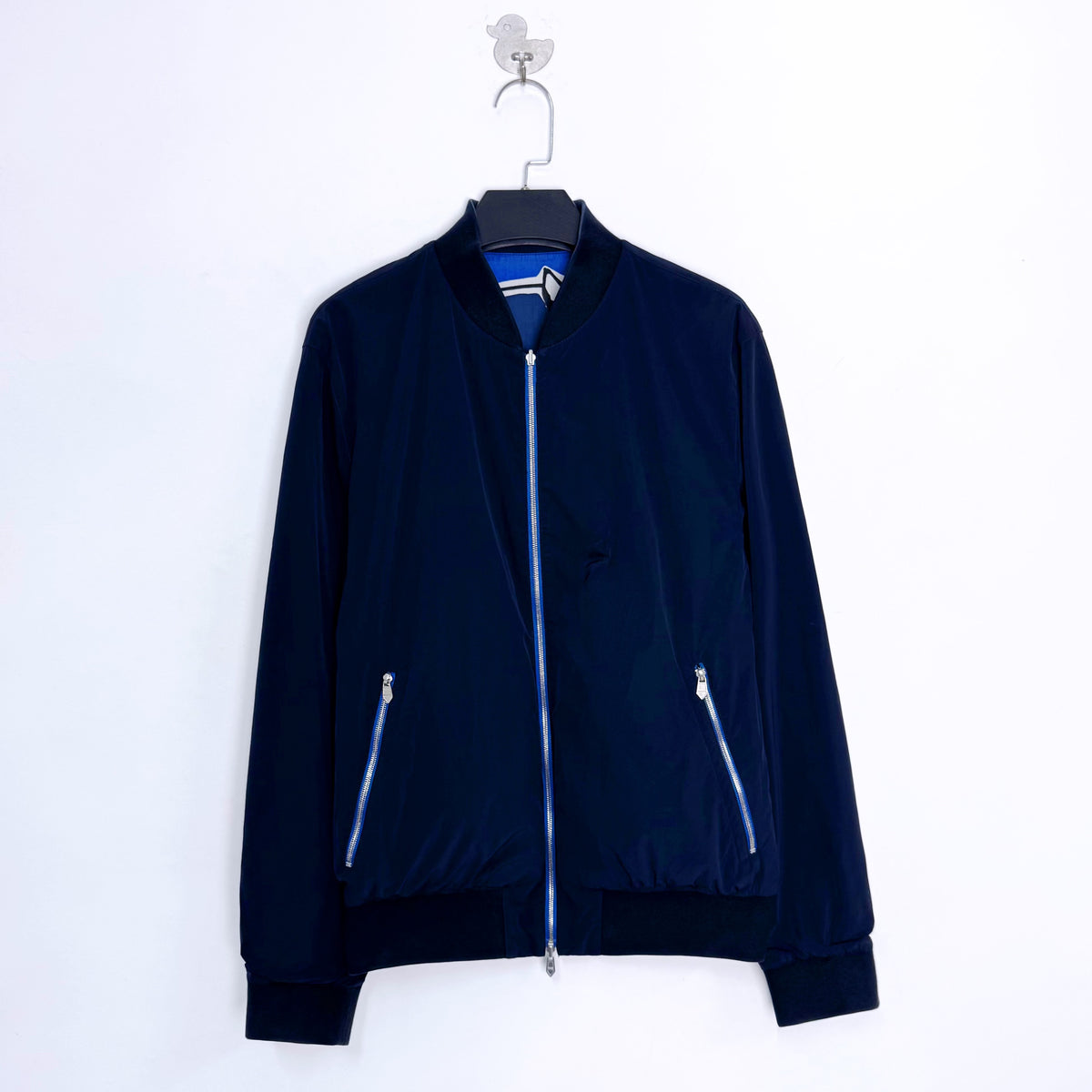 Hermès - MORS et Gourmettes - Polyamide - Multicolour - (46)