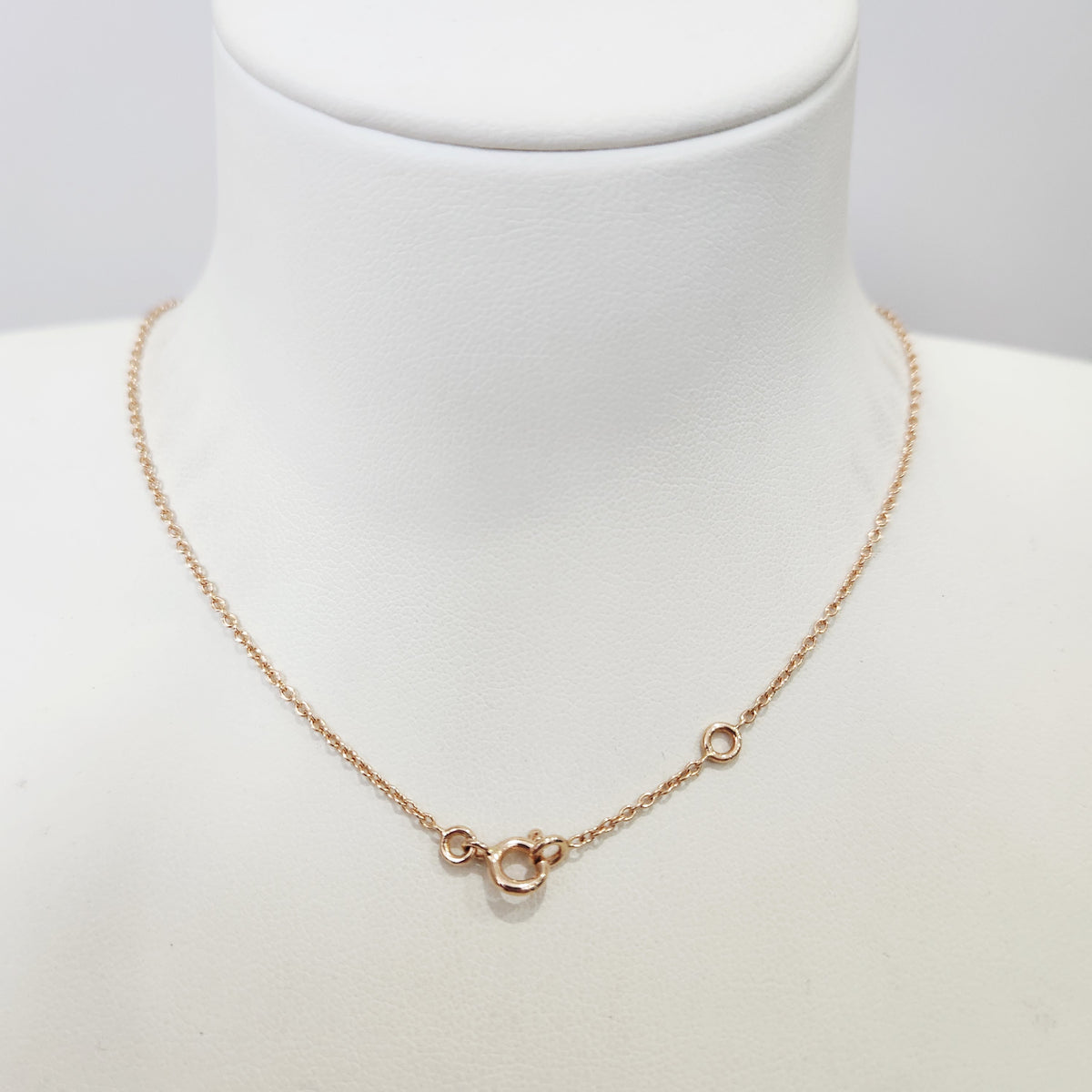 Hermes - Other - 18K rose gold - Pink - (39-41)