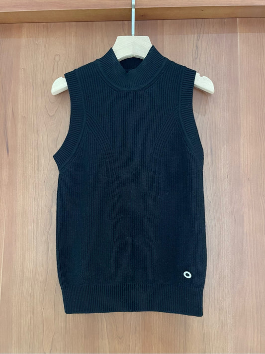 Hermès - Other - Cashmere - Black - (34)