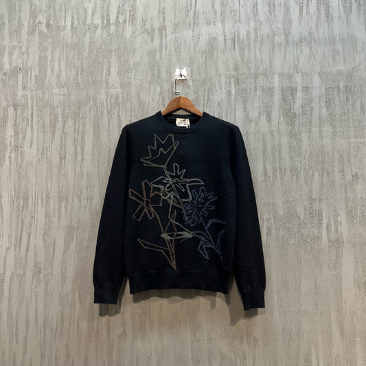 Hermès - Other - Cashmere - Black - (S)